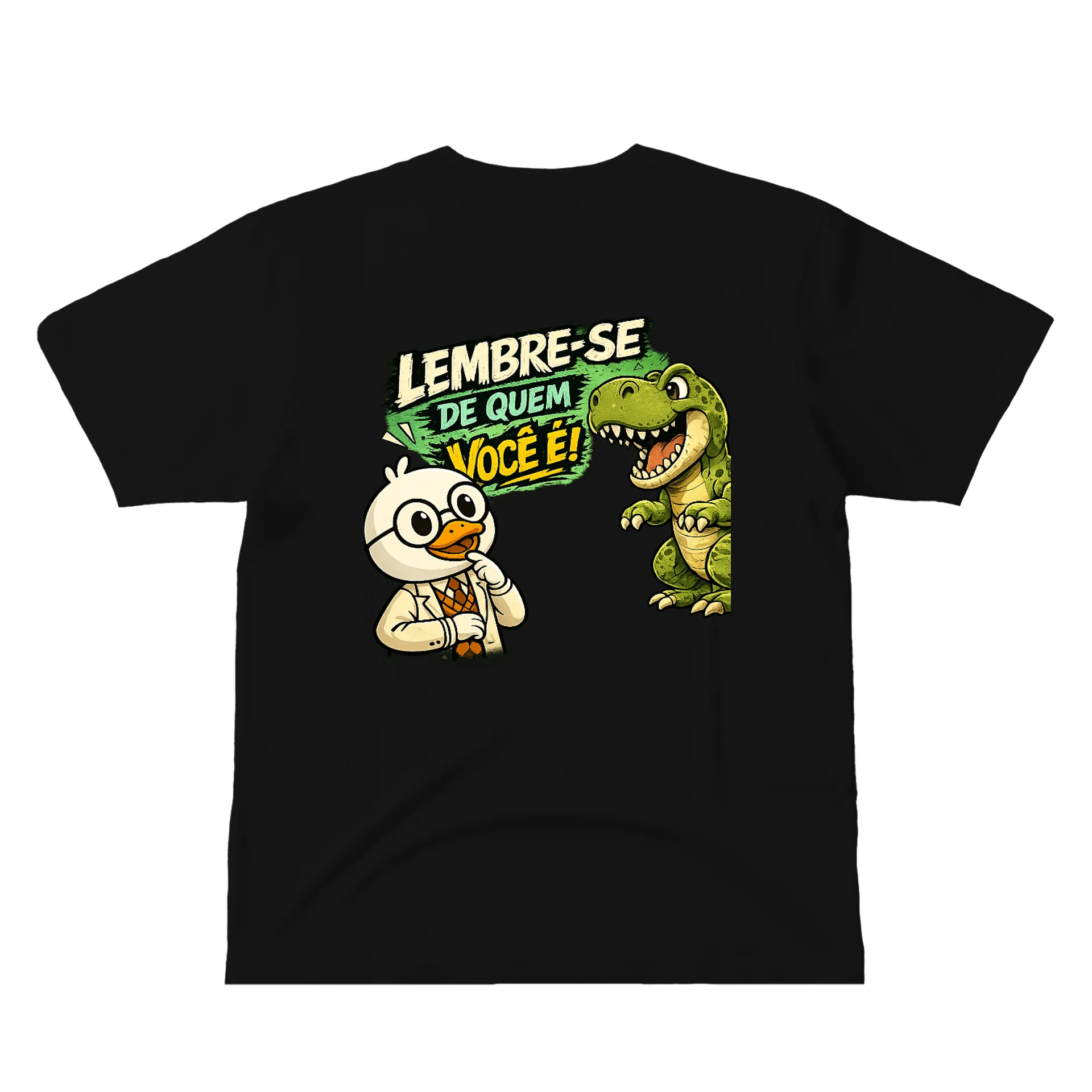 Patos são dinossauros - Imagem 3