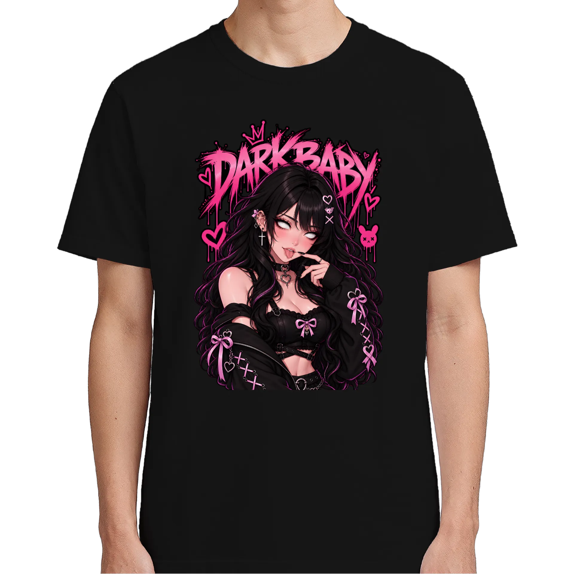 DarkBaby Pink - Imagem 4