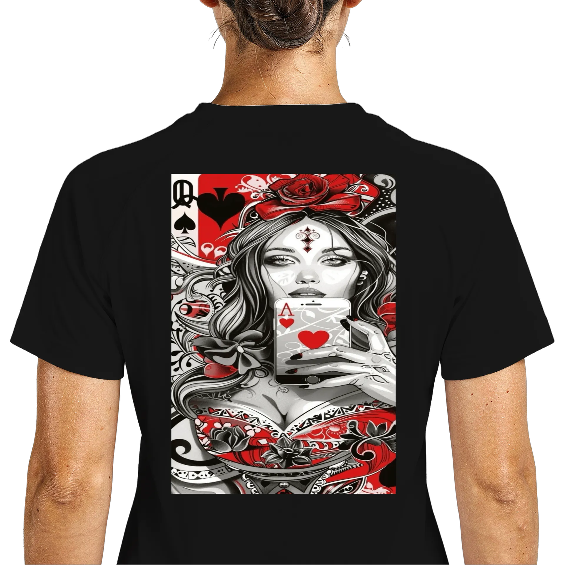 Camiseta DryFit - Imagem 5
