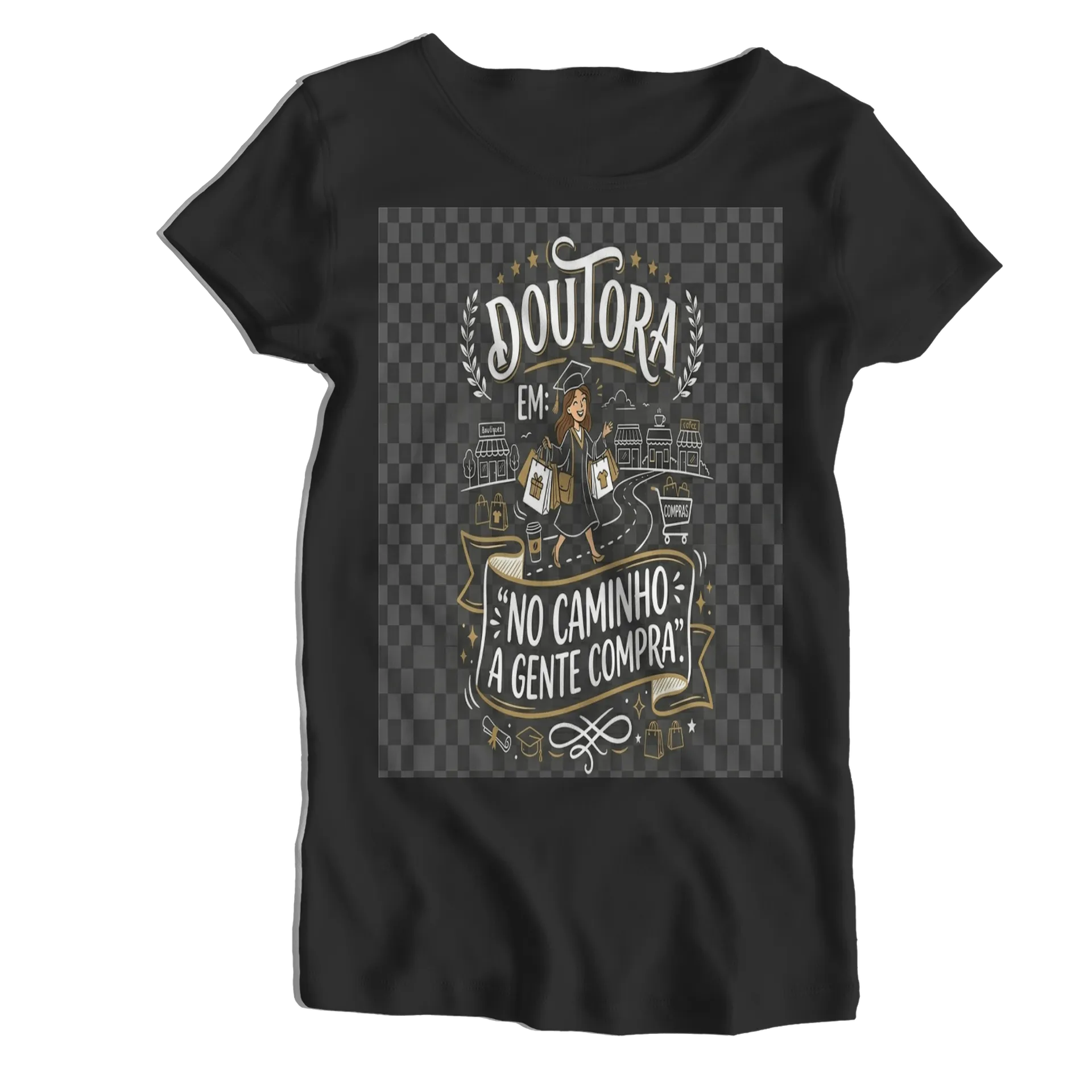 Babylook personalizado de karol