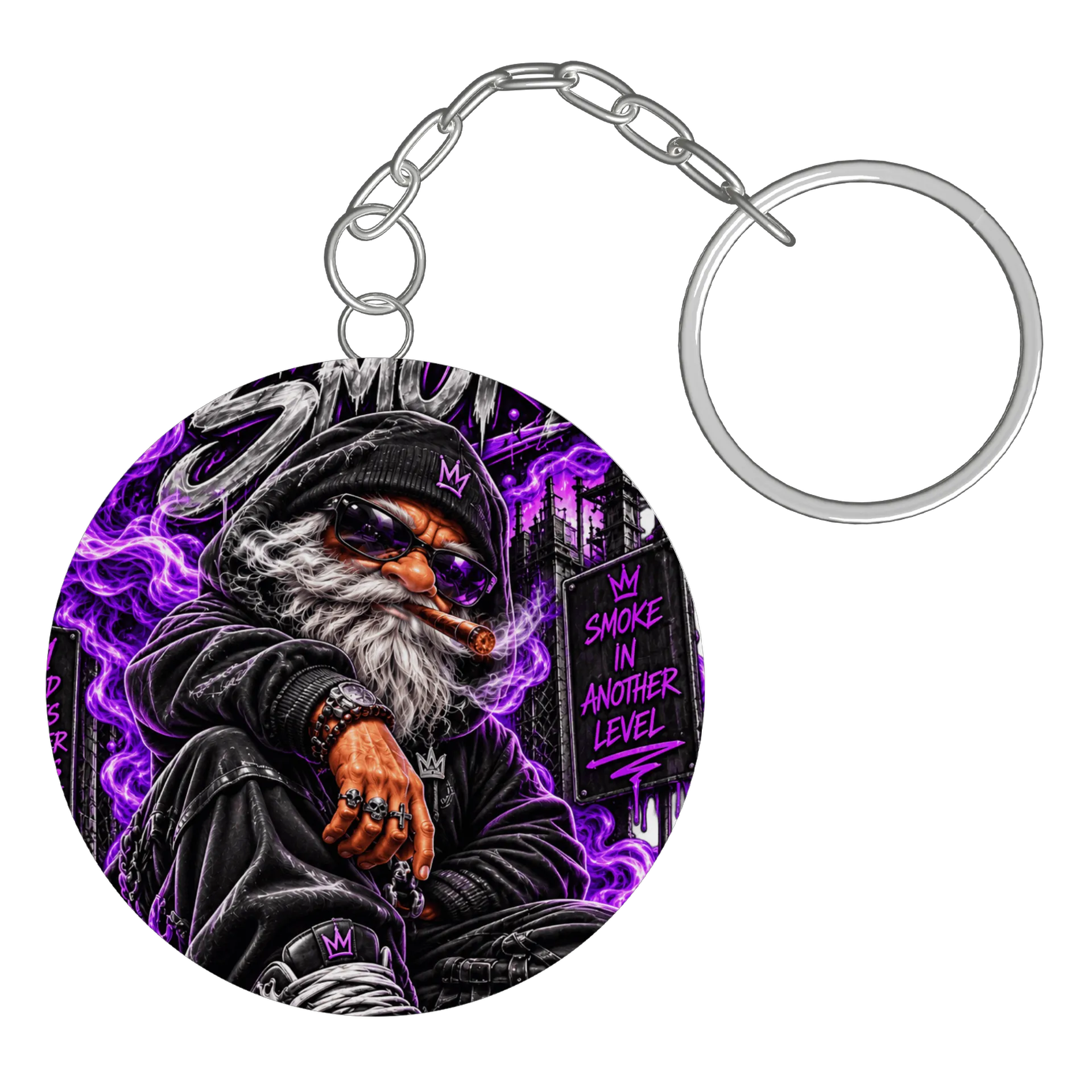 Chaveiro personalizado de Lailson — imagem 2 de 3