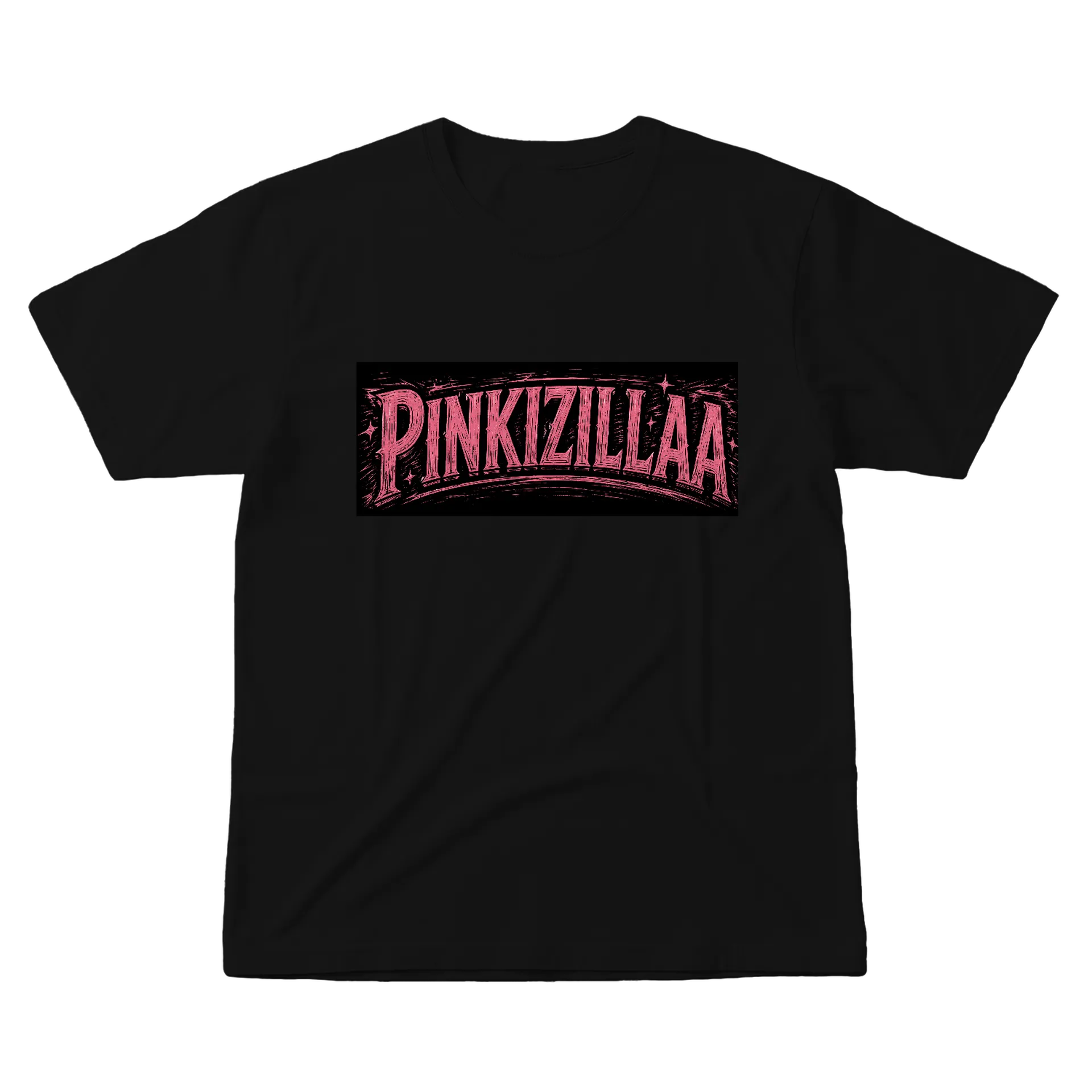 Camiseta personalizada - Imagem 1