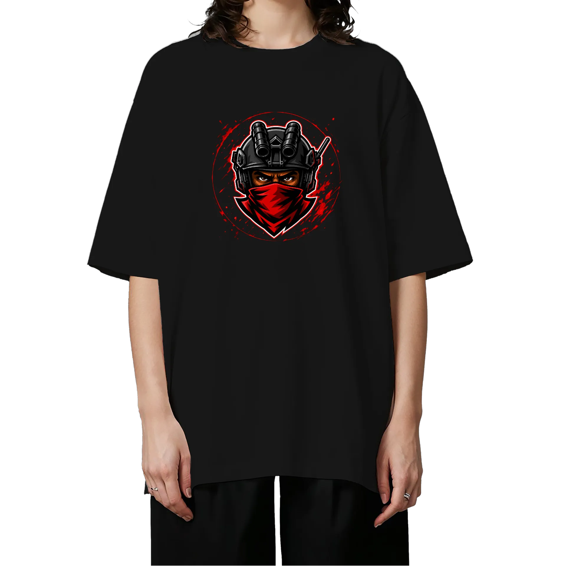 Camiseta Kodama de Kodama Gameplay — imagem 3 de 6
