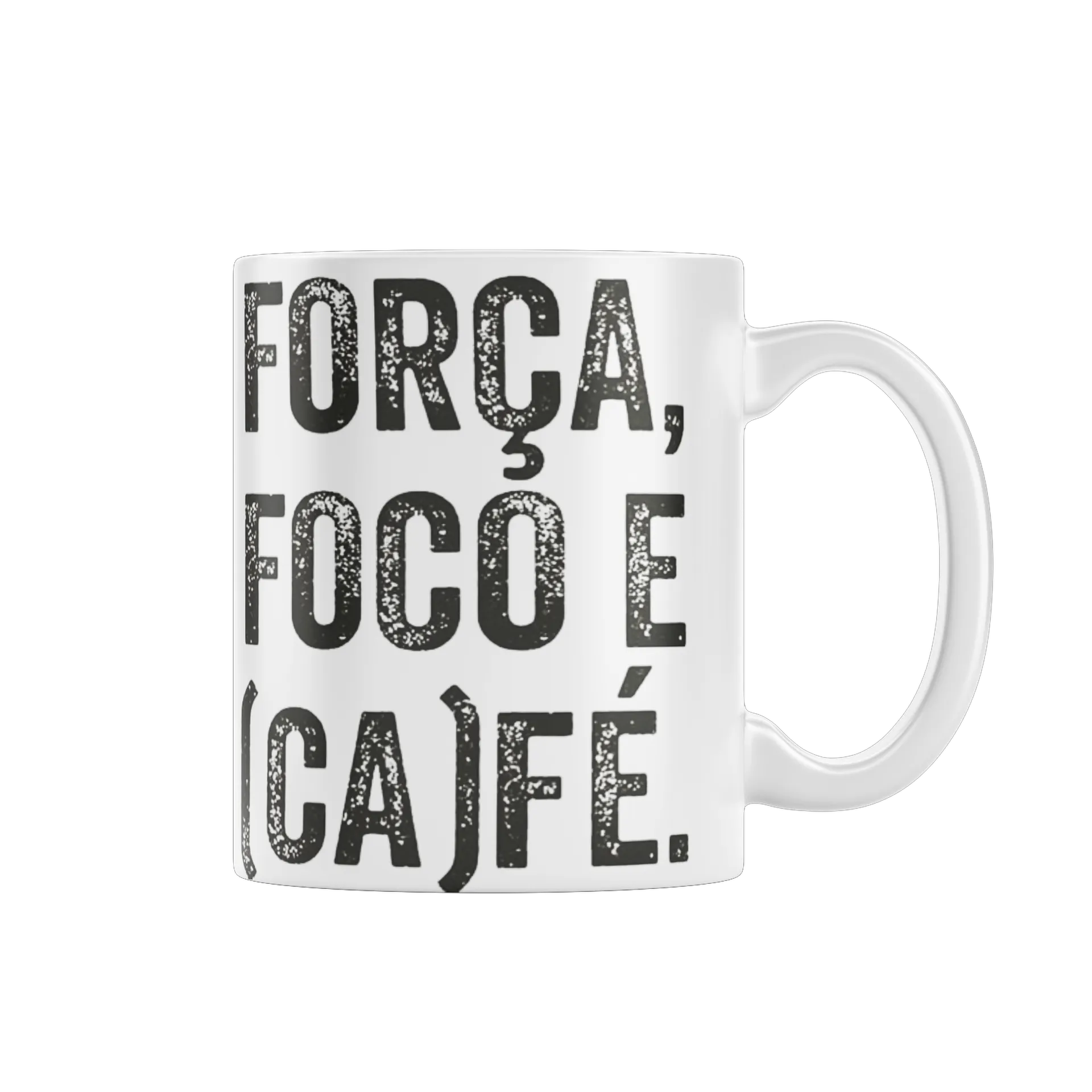 Caneca Personalizada: Transforme seu Café em Arte! - Imagem 1