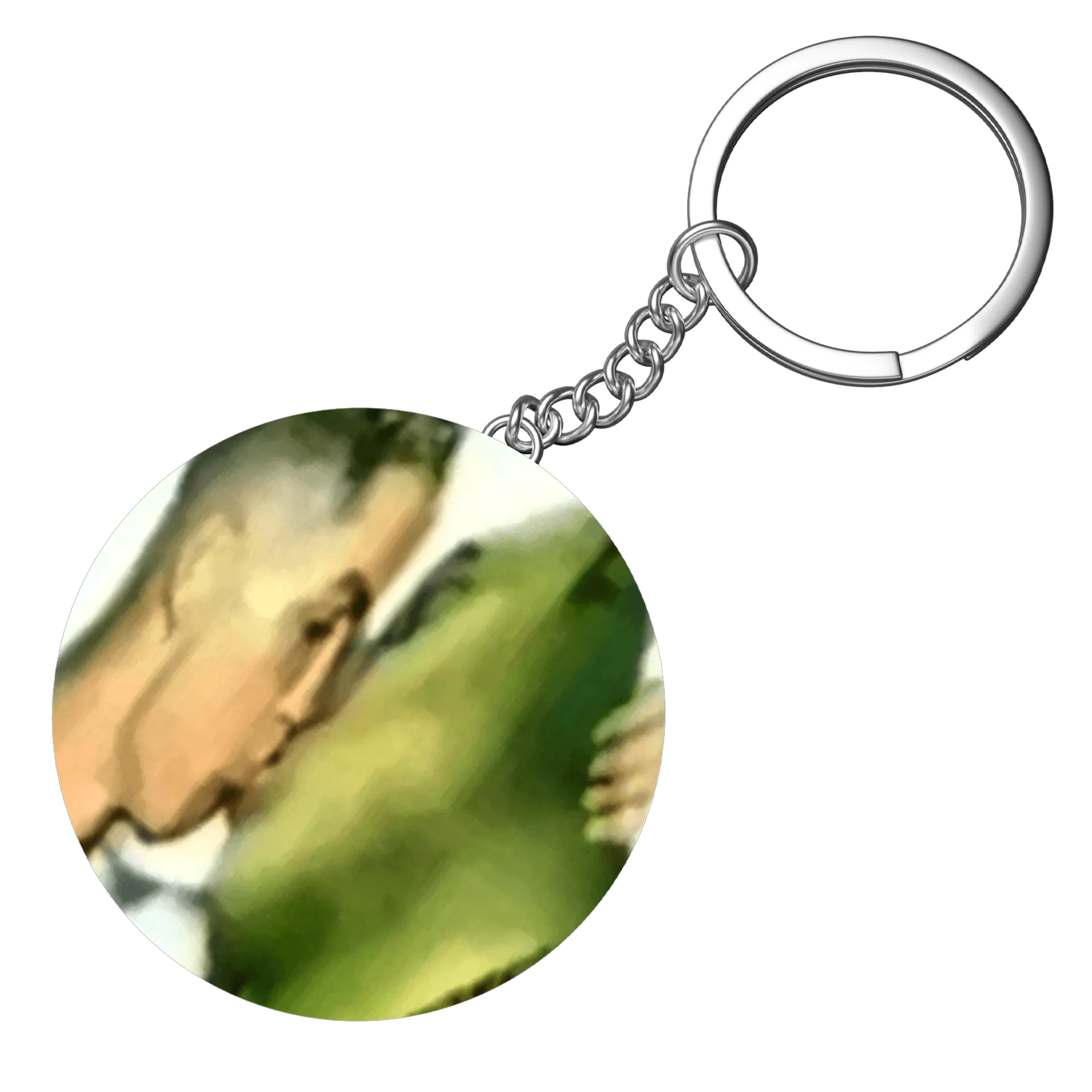 Chaveiro personalizado DO PENALDO - Imagem 4