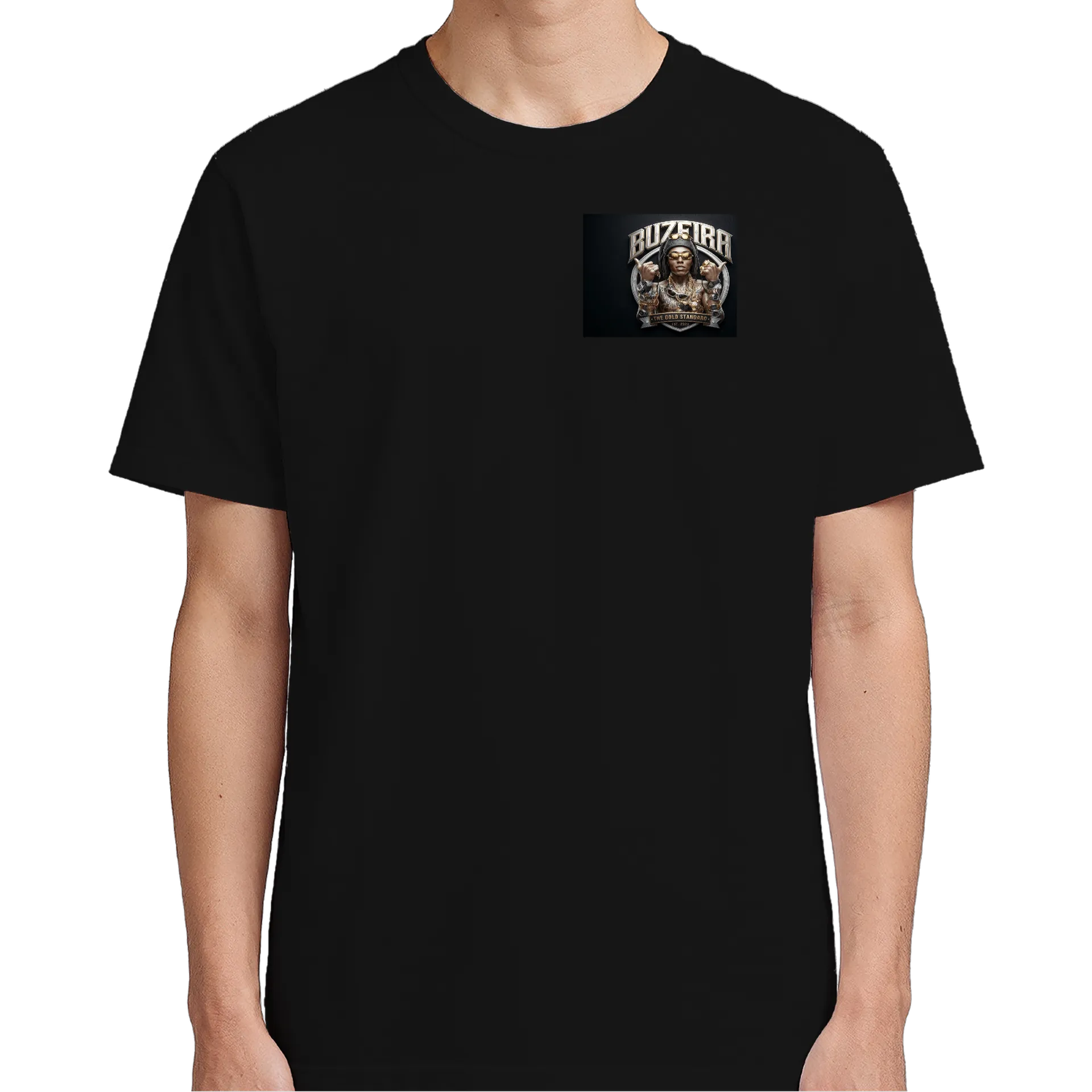 Camiseta personalizada de Jhon — imagem 1 de 6