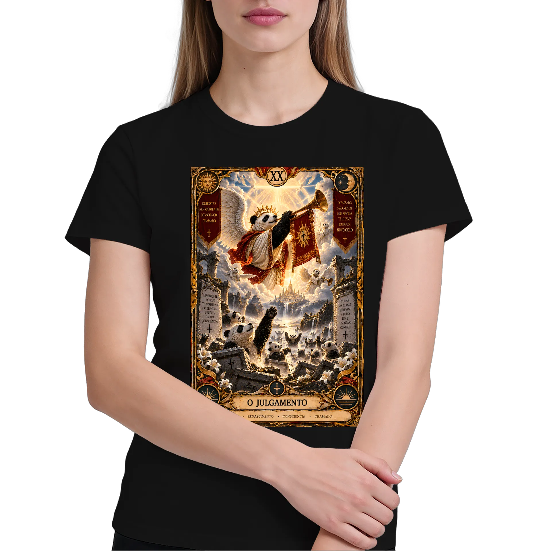 Camiseta personalizada - Imagem 3