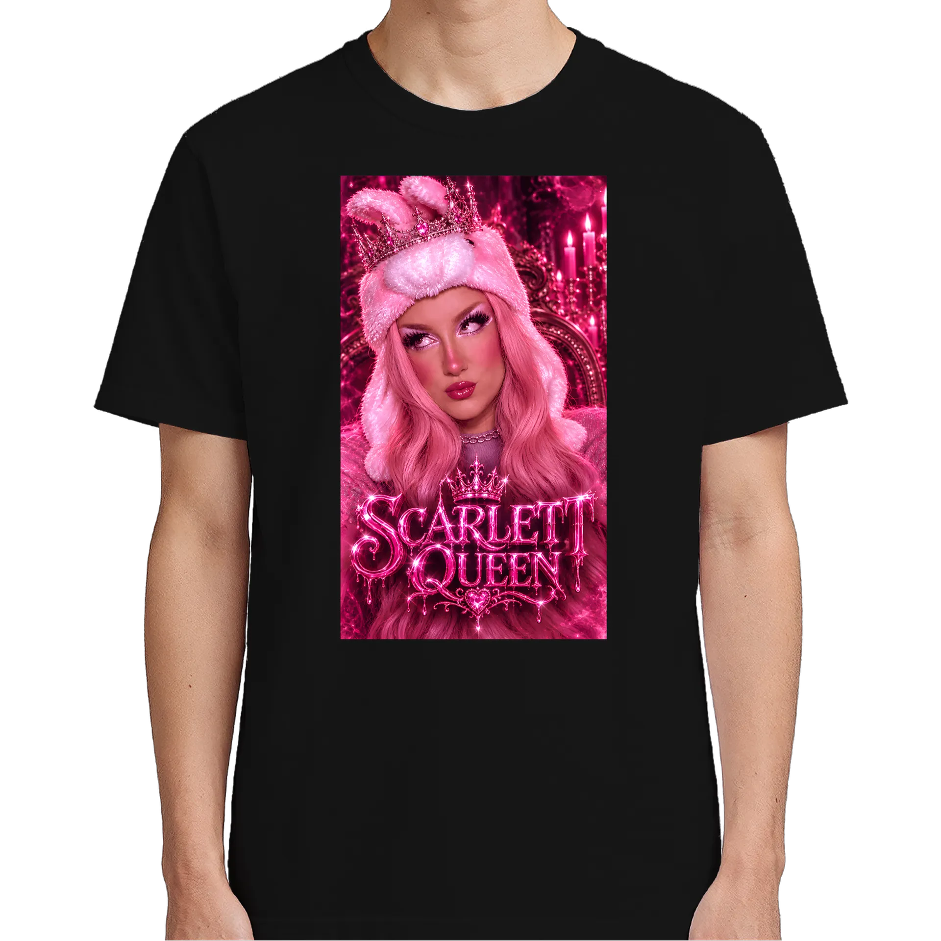Camiseta personalizada - Imagem 4