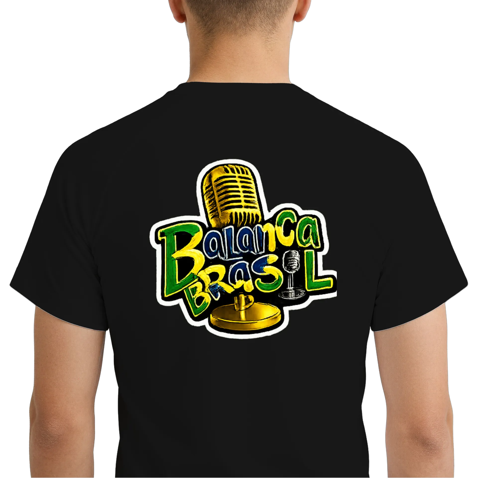 Camiseta DryFit - Imagem 6