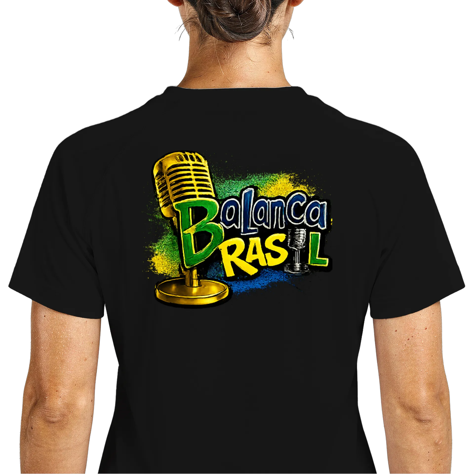 Camiseta DryFit - Imagem 5