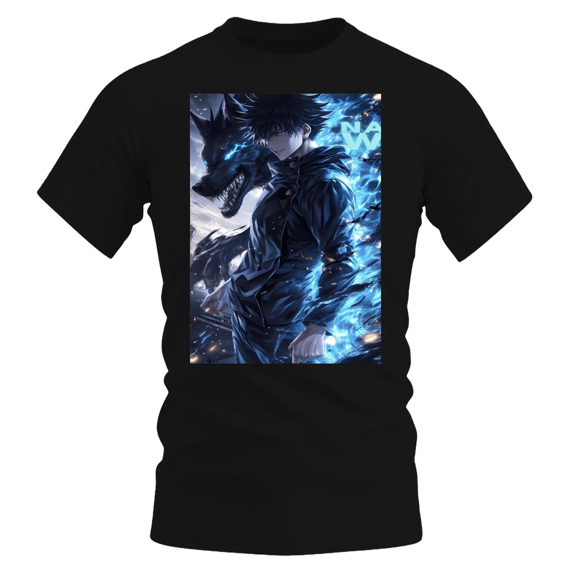 Camiseta DryFit de Enaldo Silva reis neto