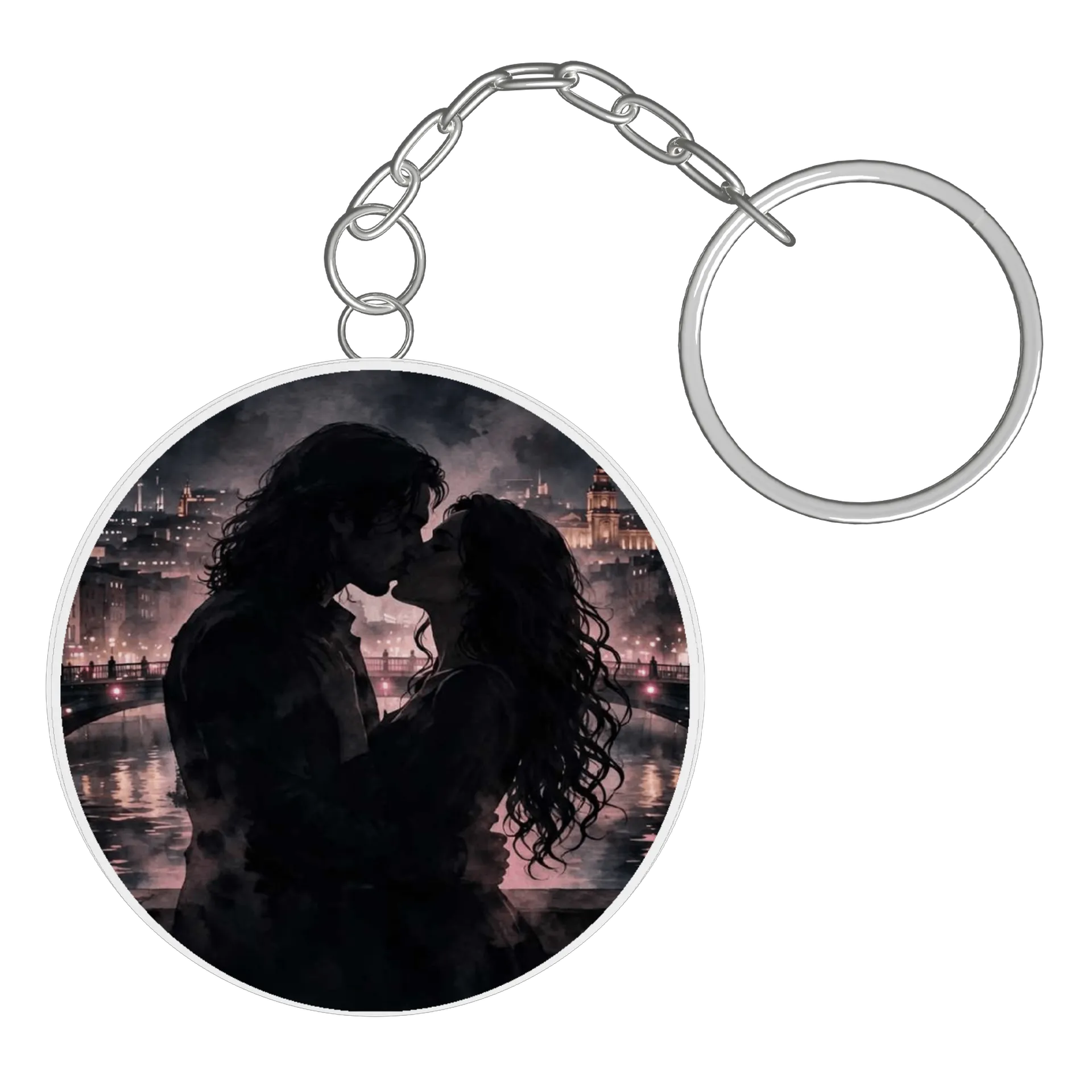 Chaveiro personalizado - Imagem 2