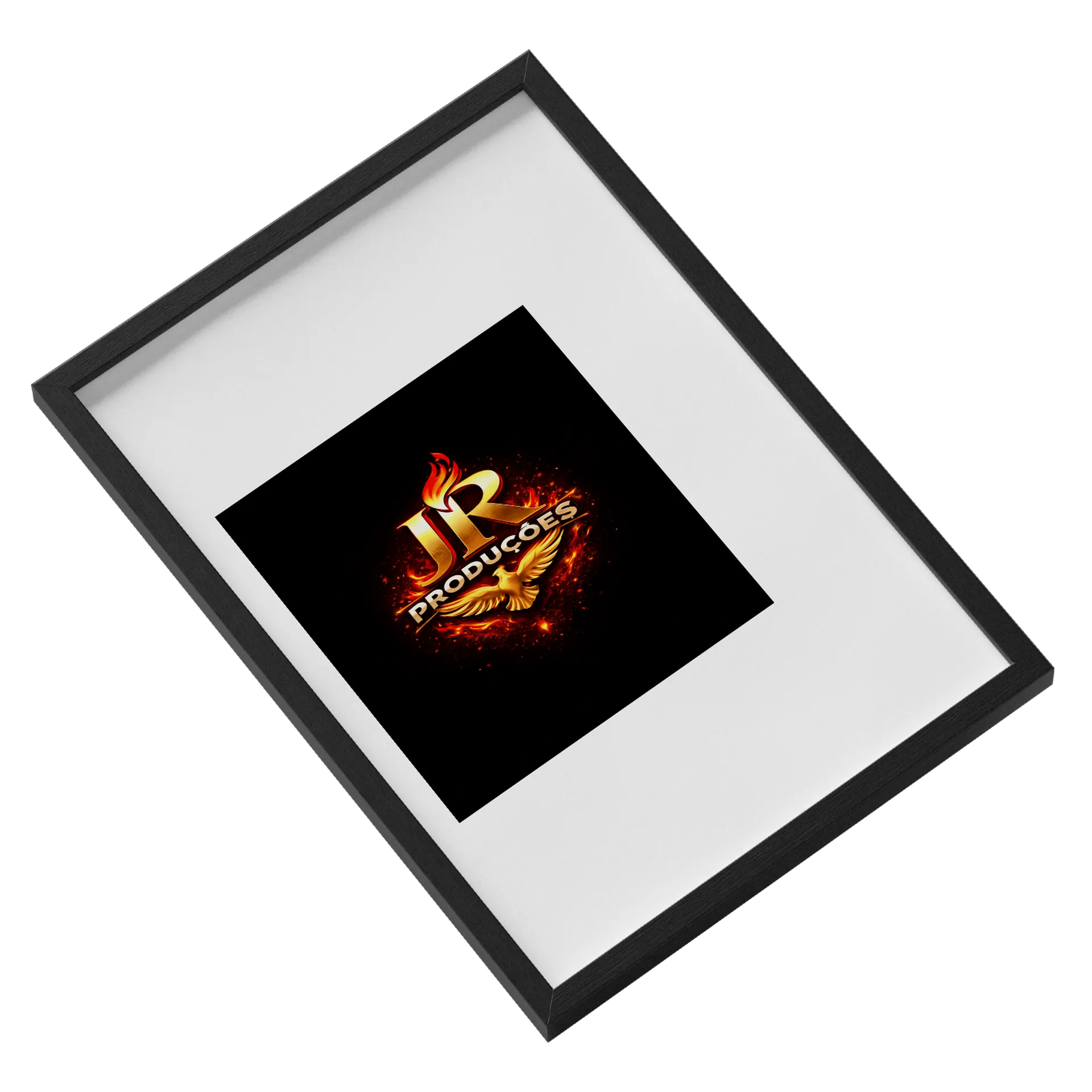 Quadro A3 personalizado de jeffersonmesquita712