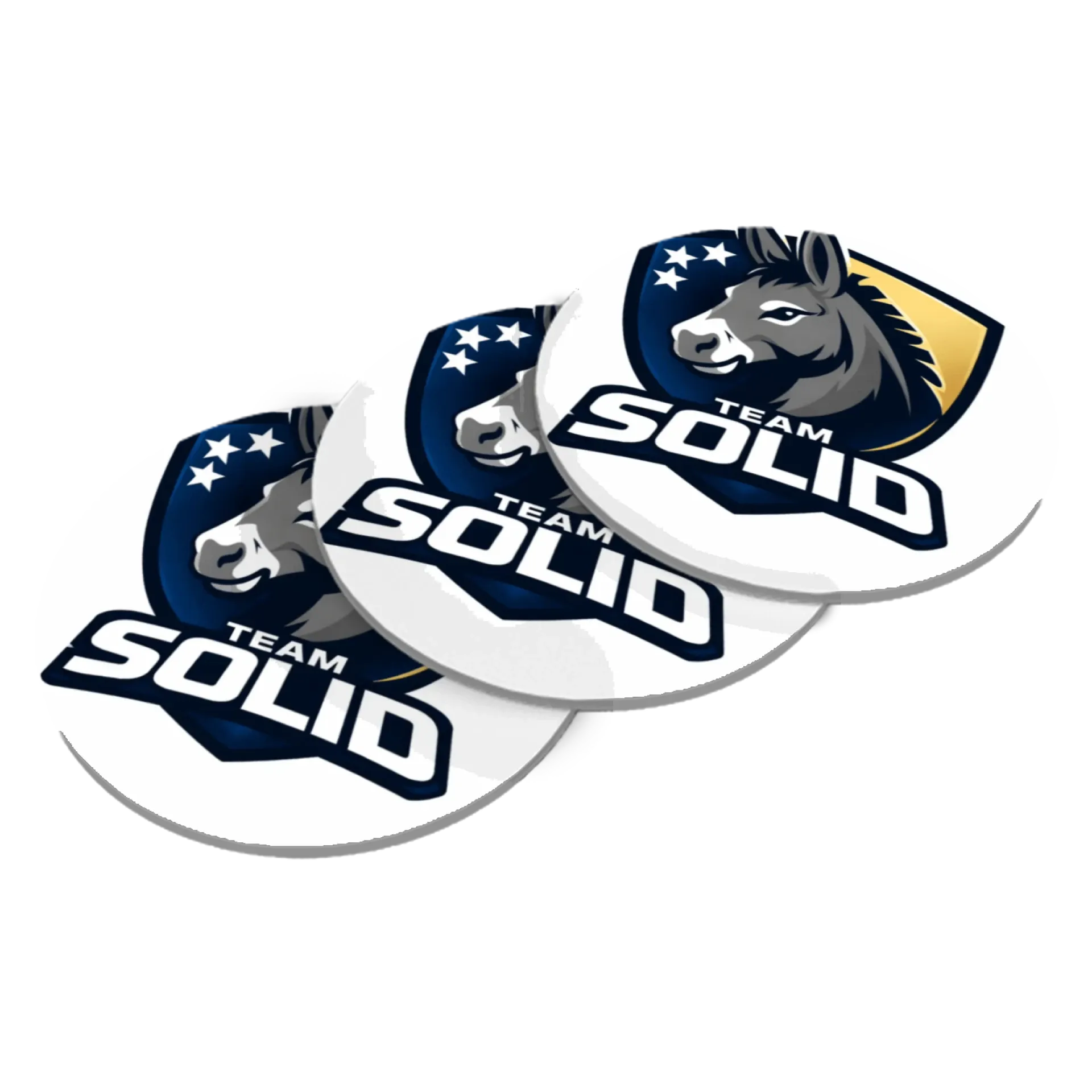 Porta-copos personalizado - Imagem 3