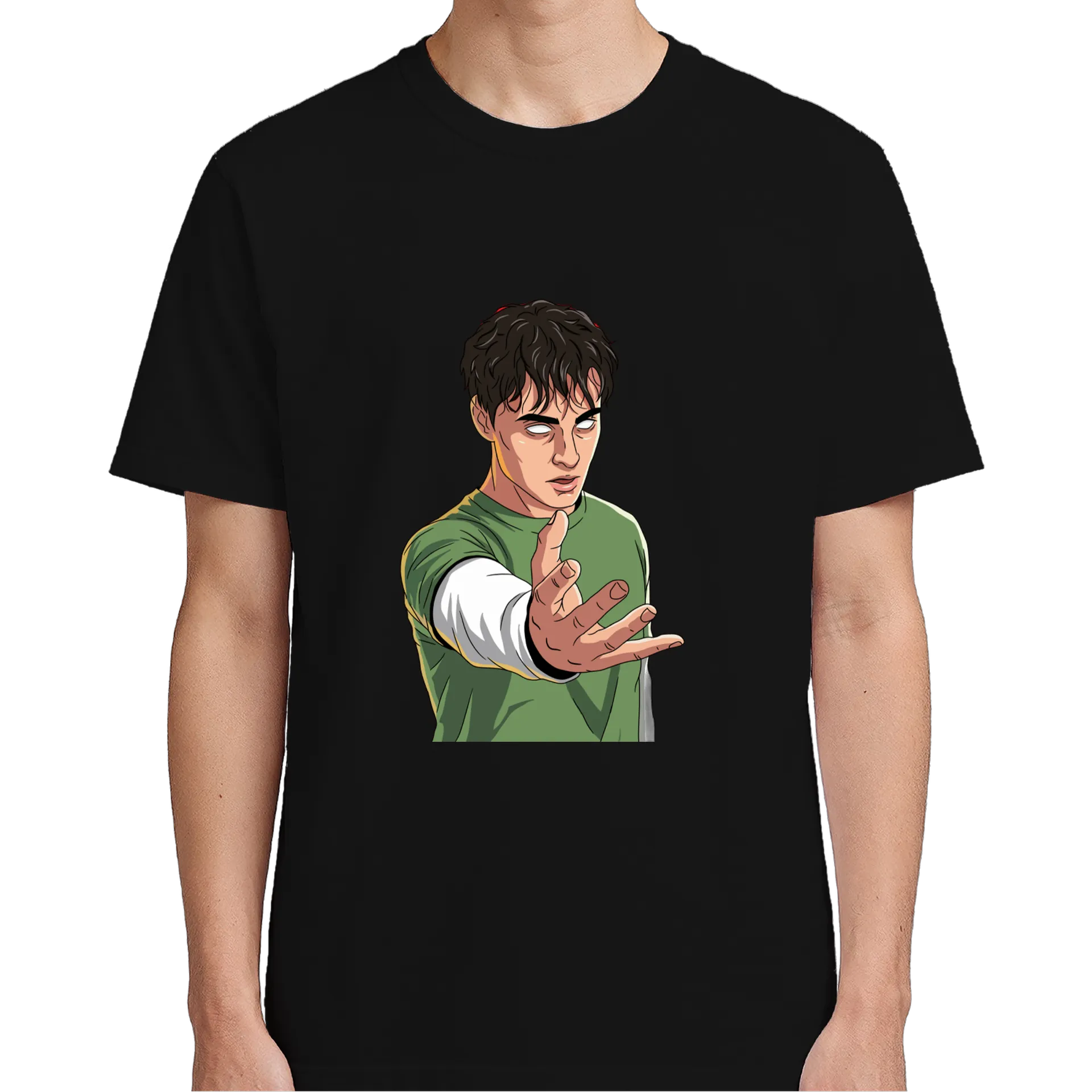 Camiseta personalizada - Imagem 5