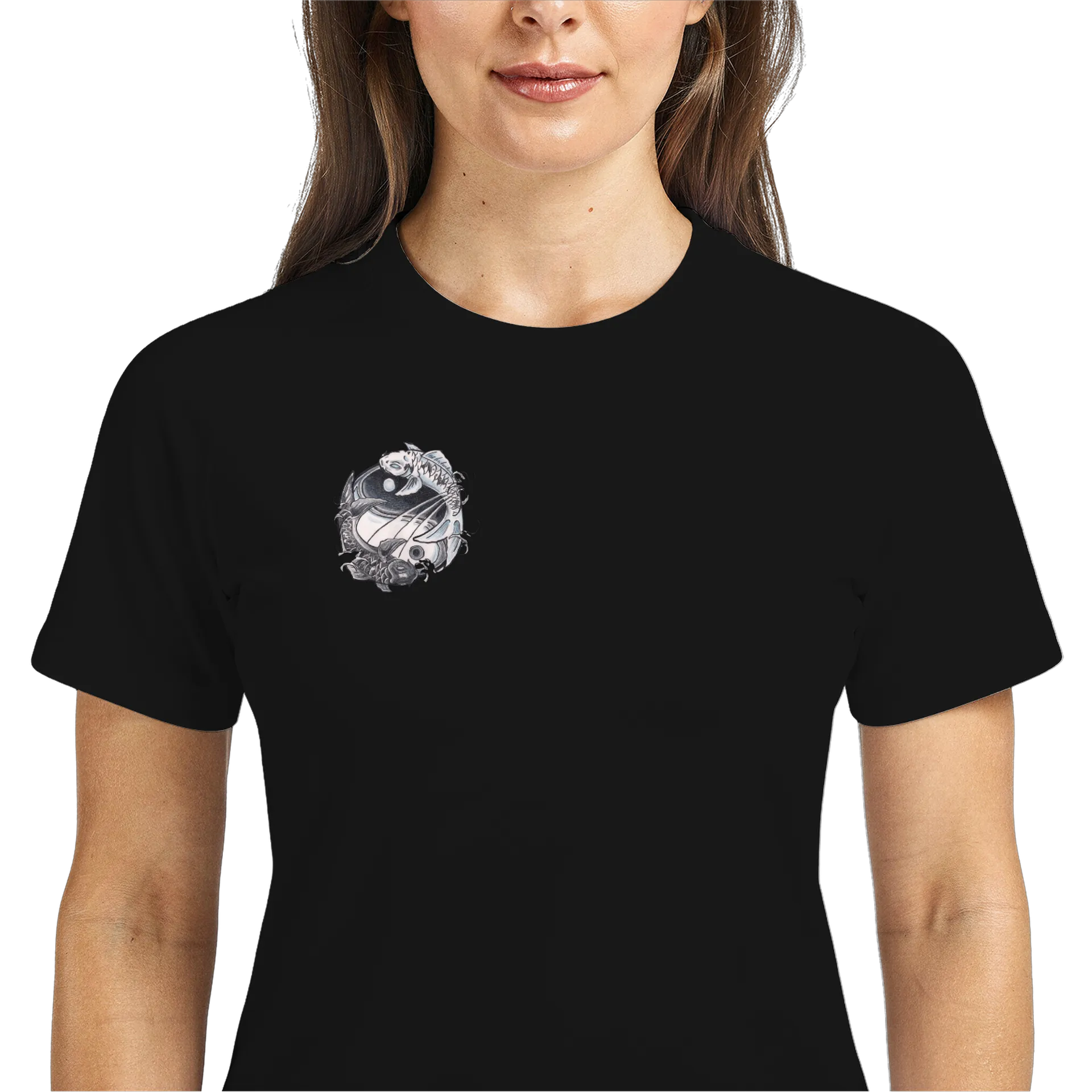 Camiseta DryFit - Imagem 3