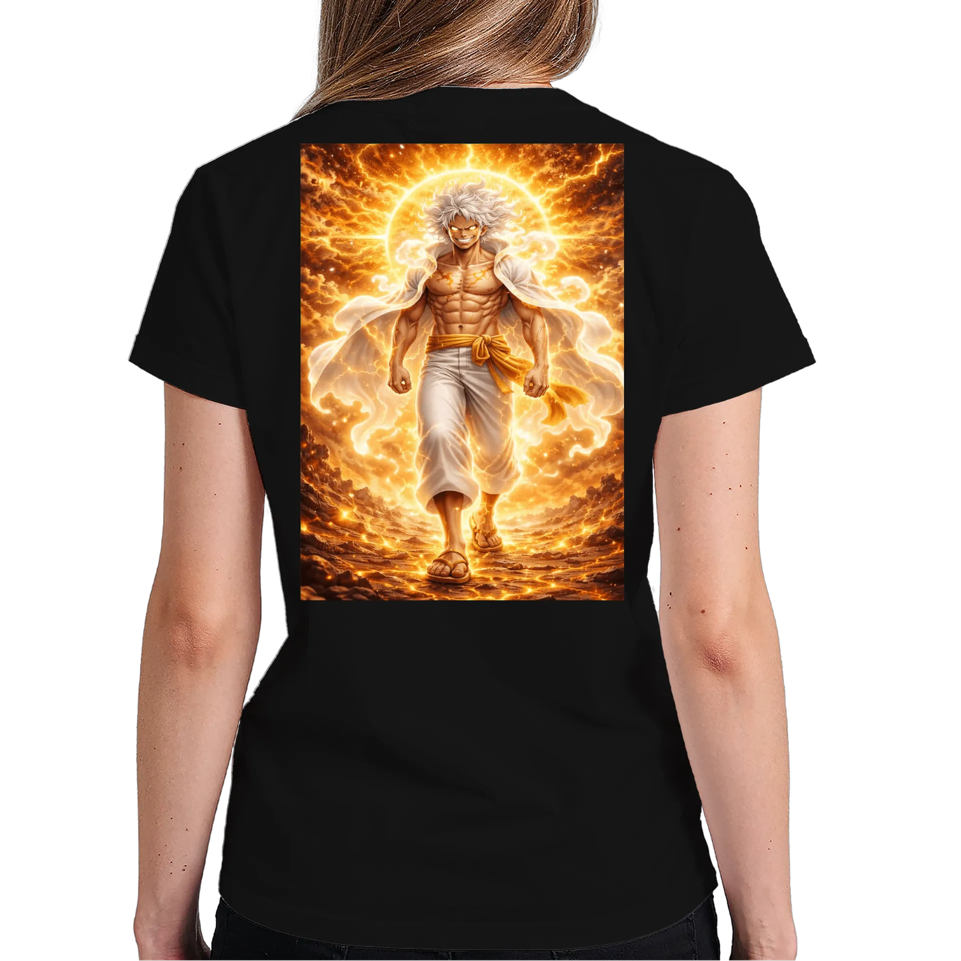 Camiseta personalizada - Imagem 6
