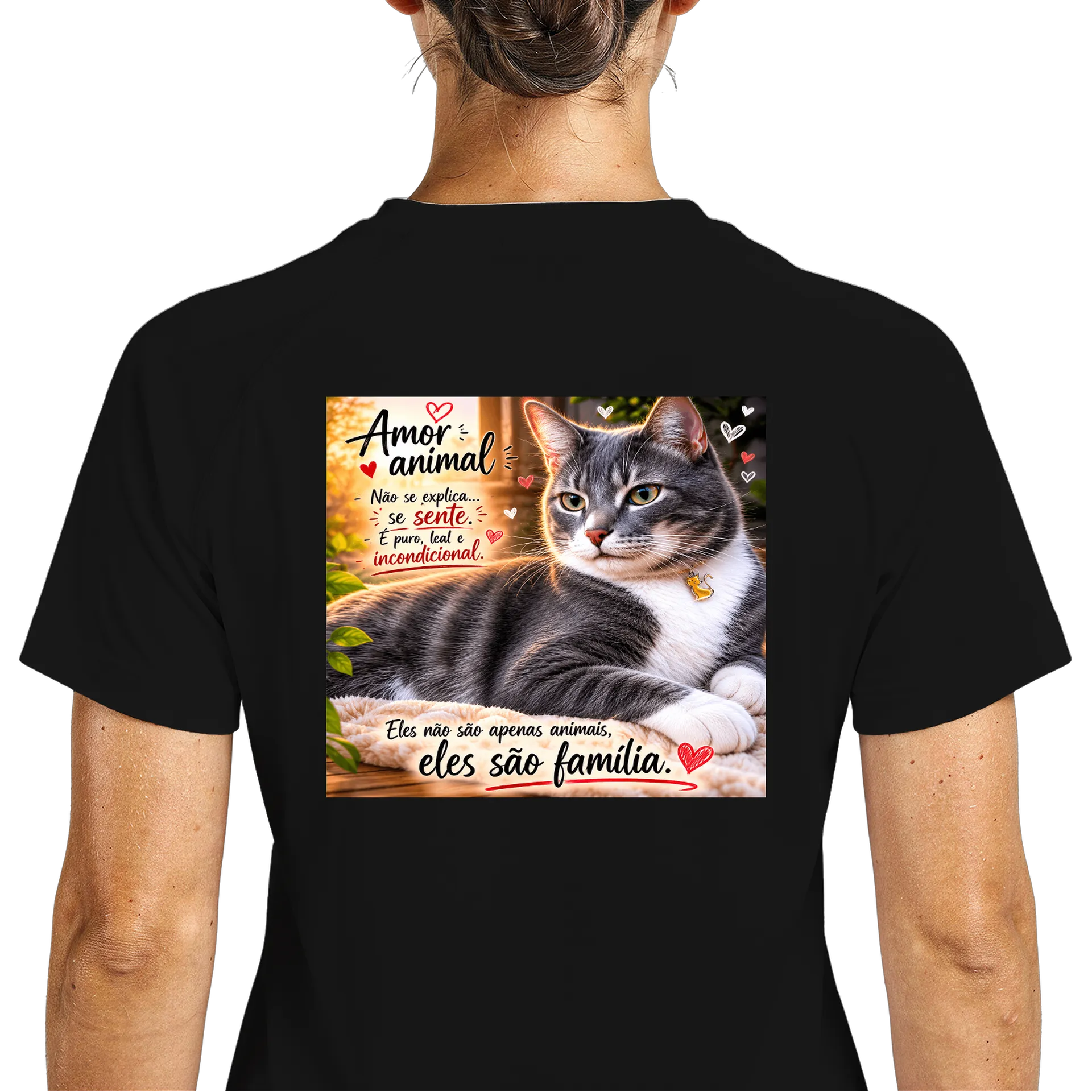 Camiseta DryFit - Imagem 5