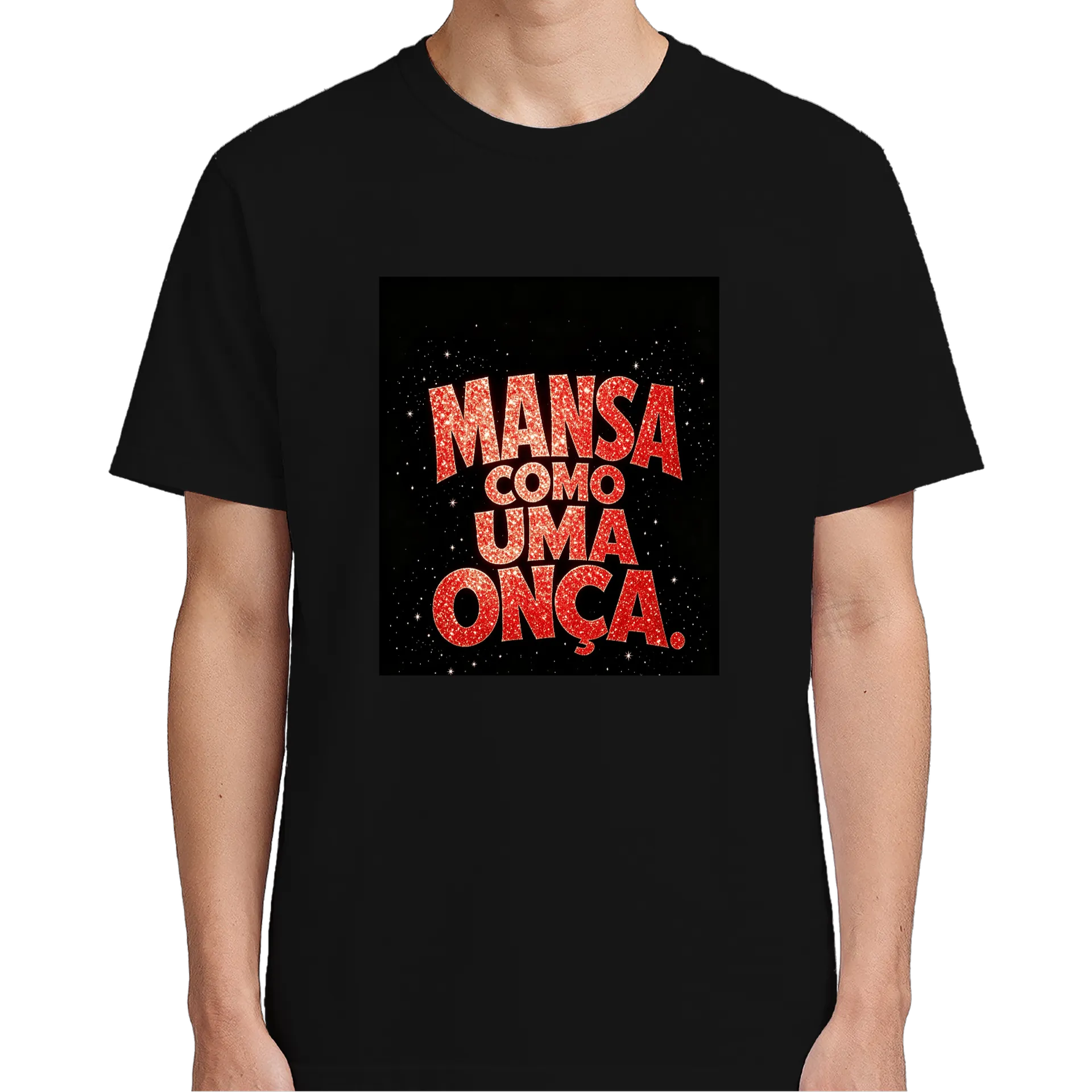 Camiseta Homem aranha vermelho 100% Algodão - Imagem 5