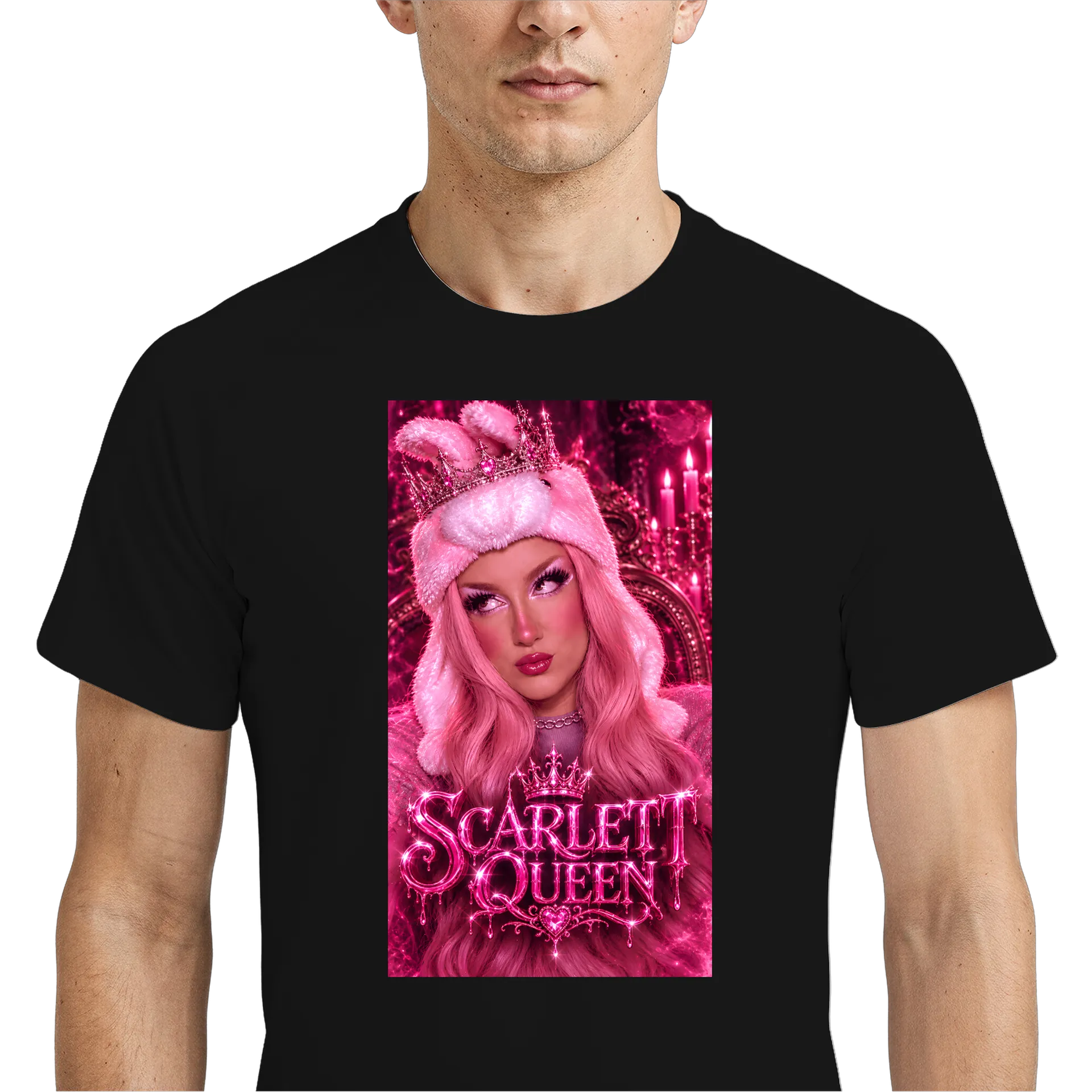 Camiseta DryFit - Imagem 4