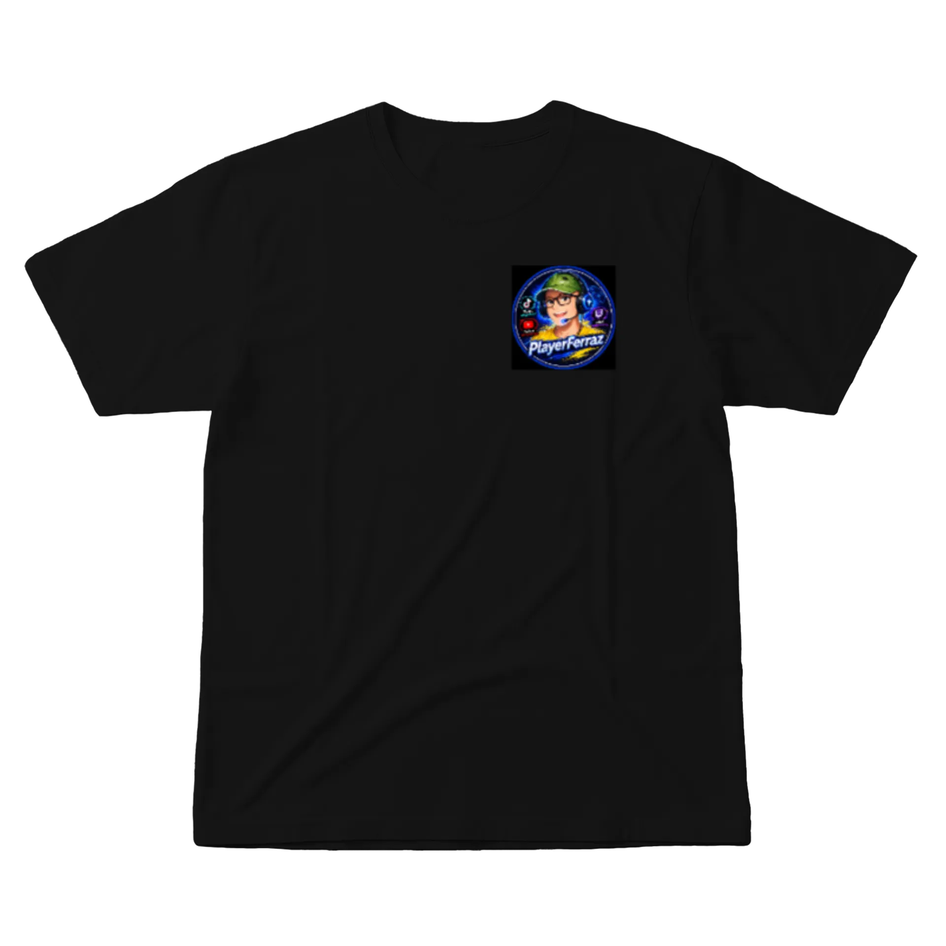 Camiseta Natlan - Genshin Impact by PlayerFerraz - Imagem 1