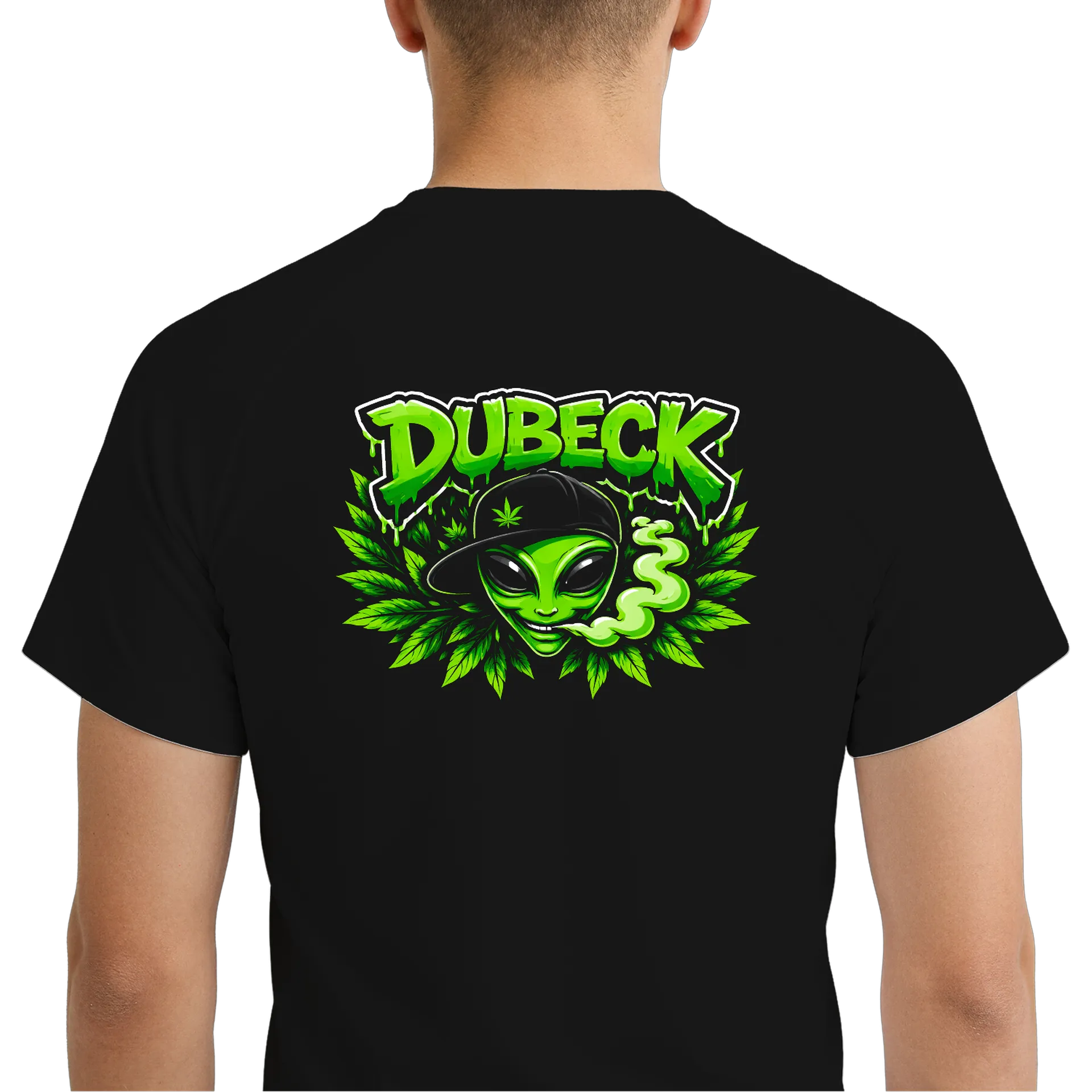 DUBECK - Camiseta  - Imagem 6