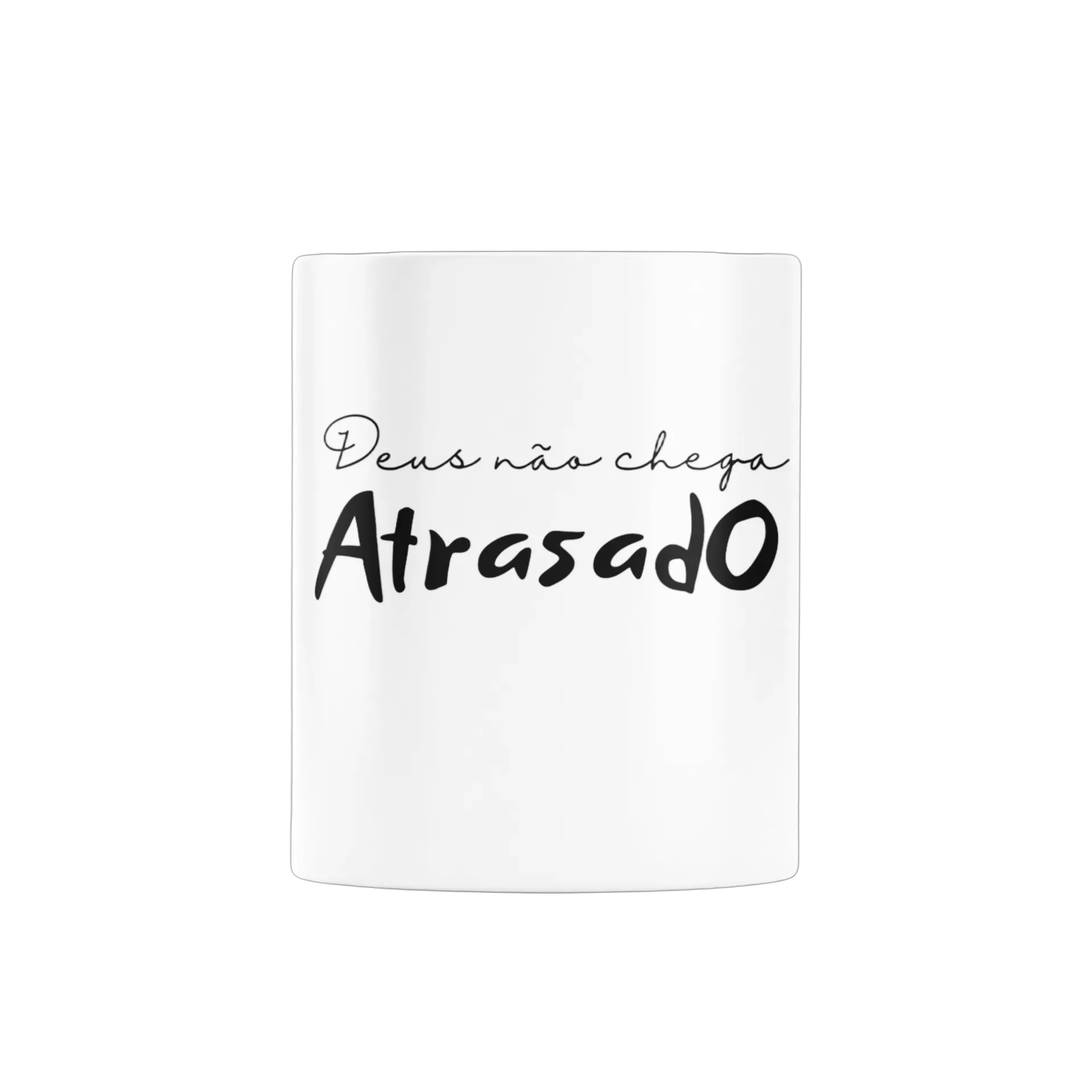 Caneca personalizada de UP STORY COLLECTION — imagem 2 de 4