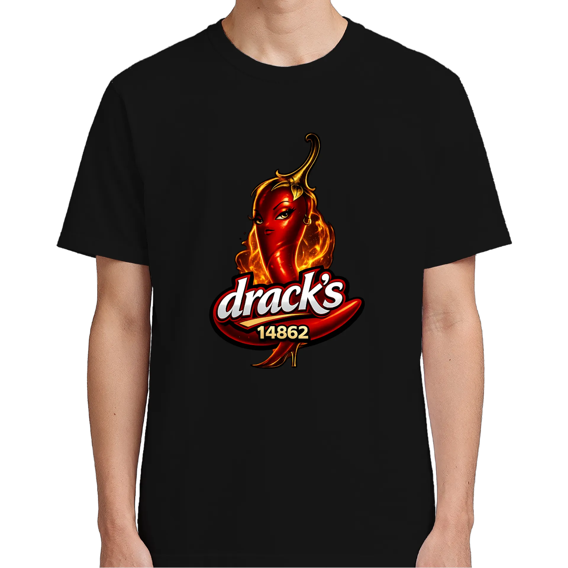 Camiseta personalizada - Imagem 5