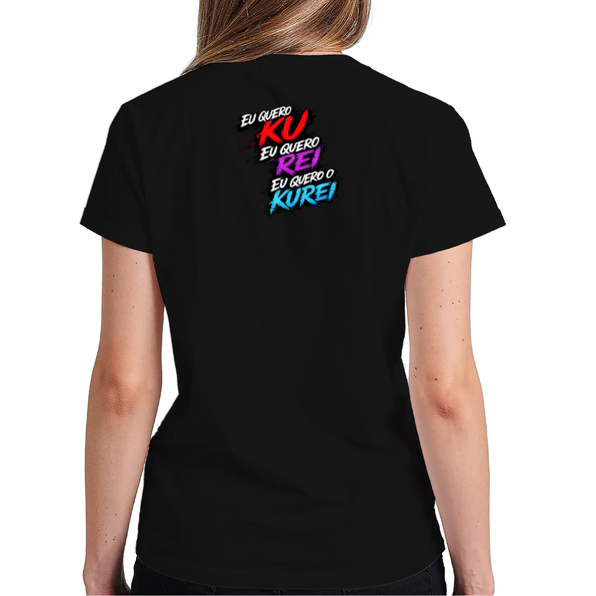 Camiseta do rei - Imagem 6
