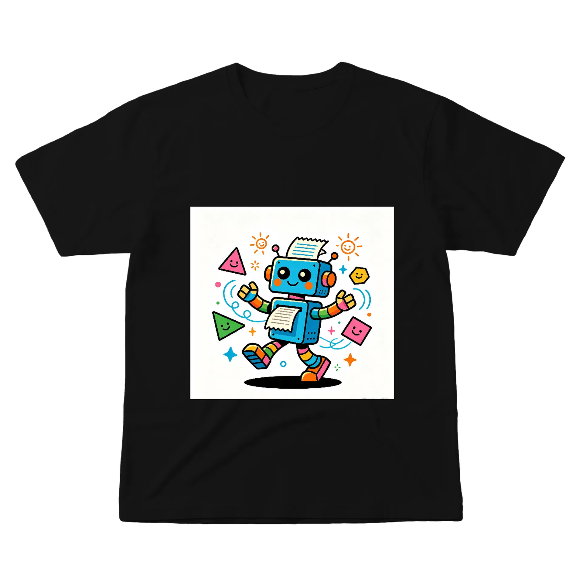 Camiseta personalizada - Imagem 1