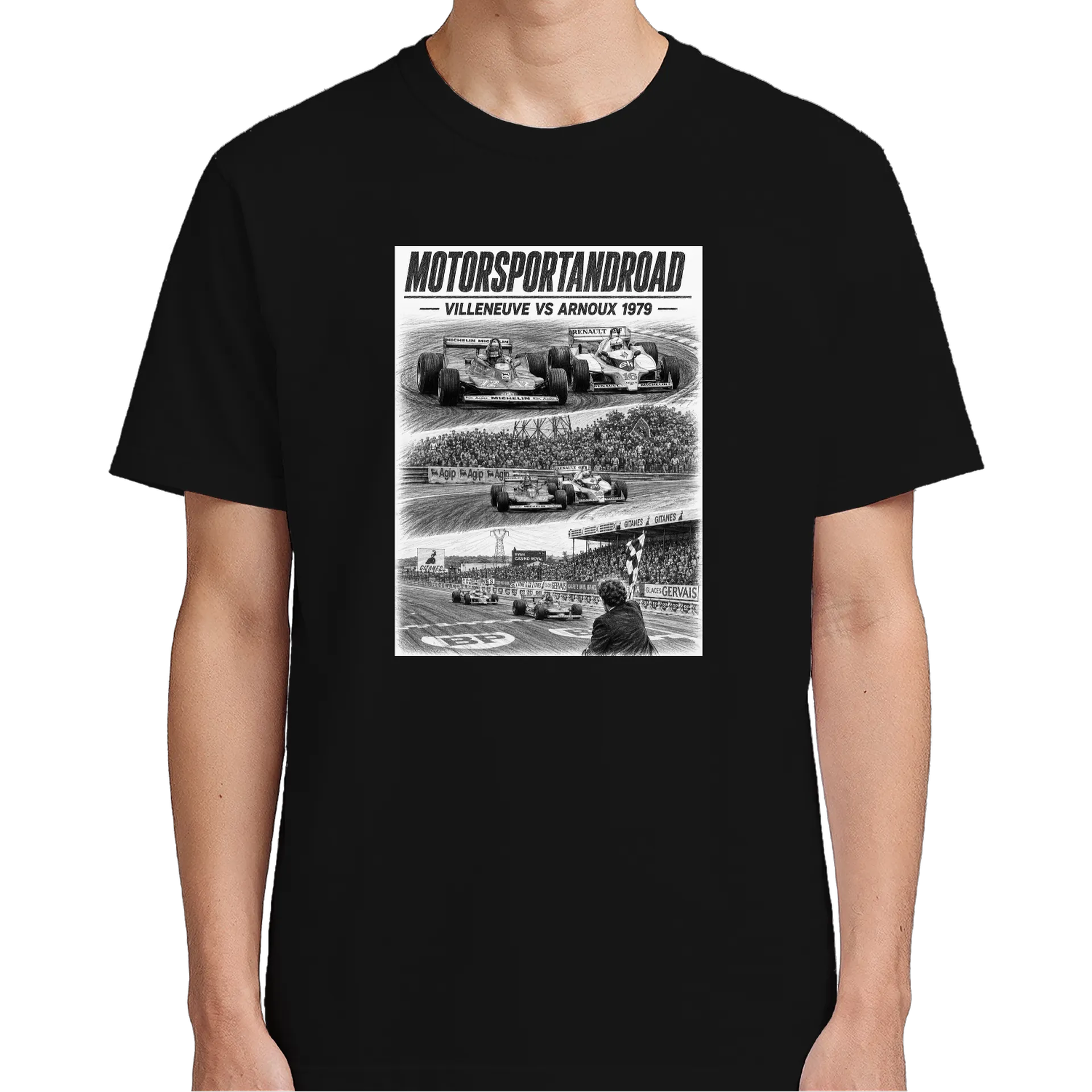 Camiseta personalizada - Imagem 5