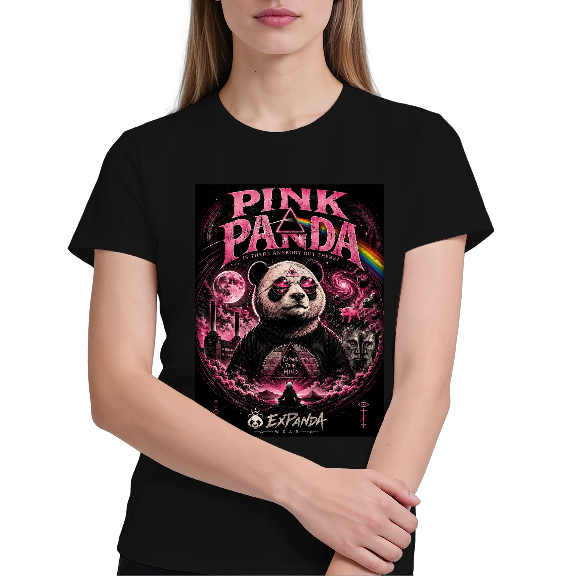 Camiseta personalizada - Imagem 4
