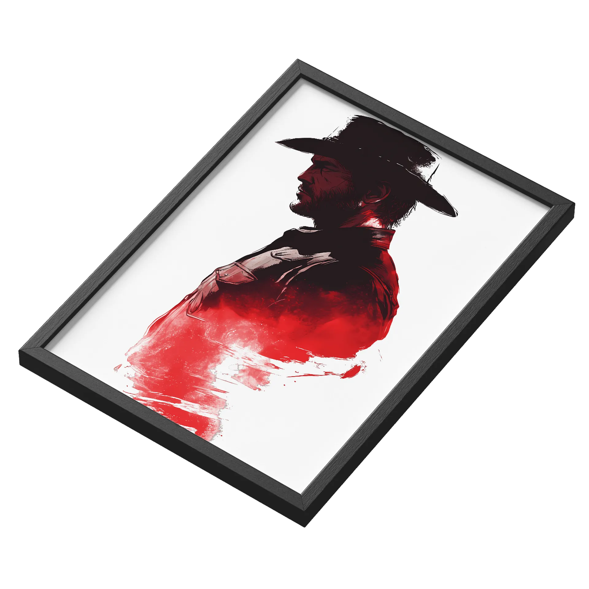 Quadro A3 personalizado - Imagem 3