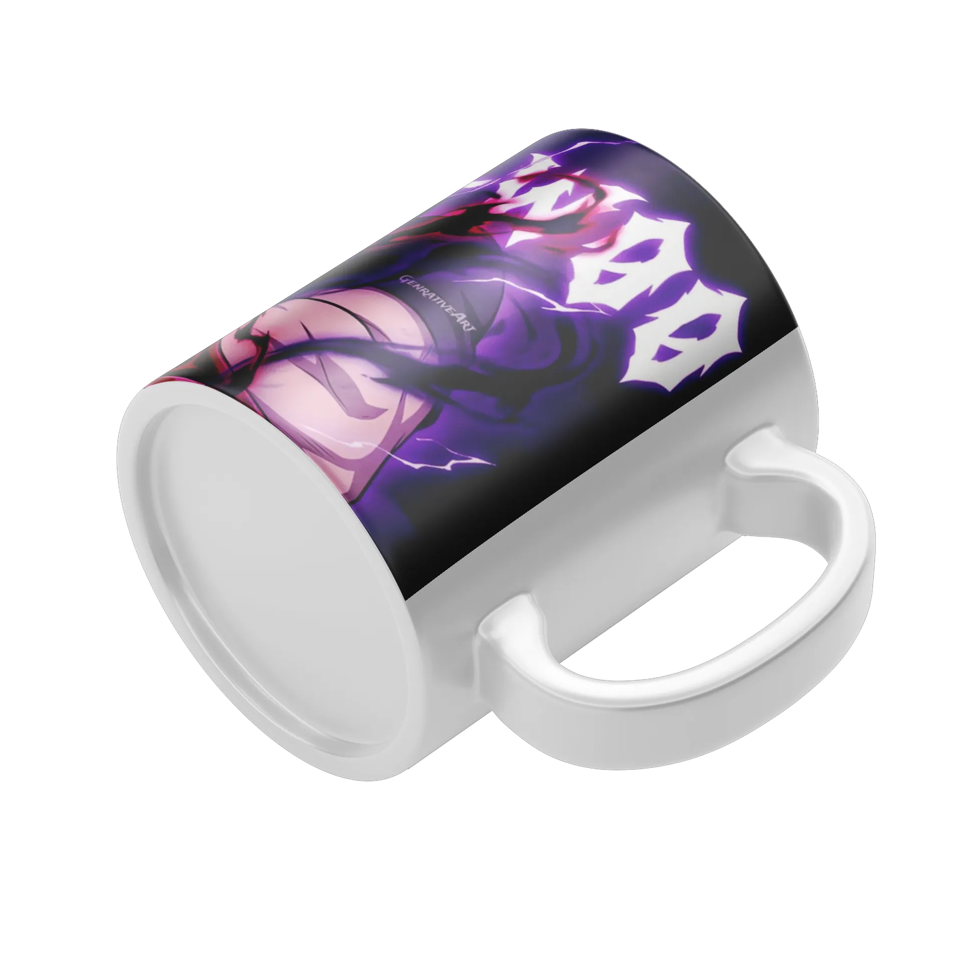 Caneca JINWOO - Imagem 4