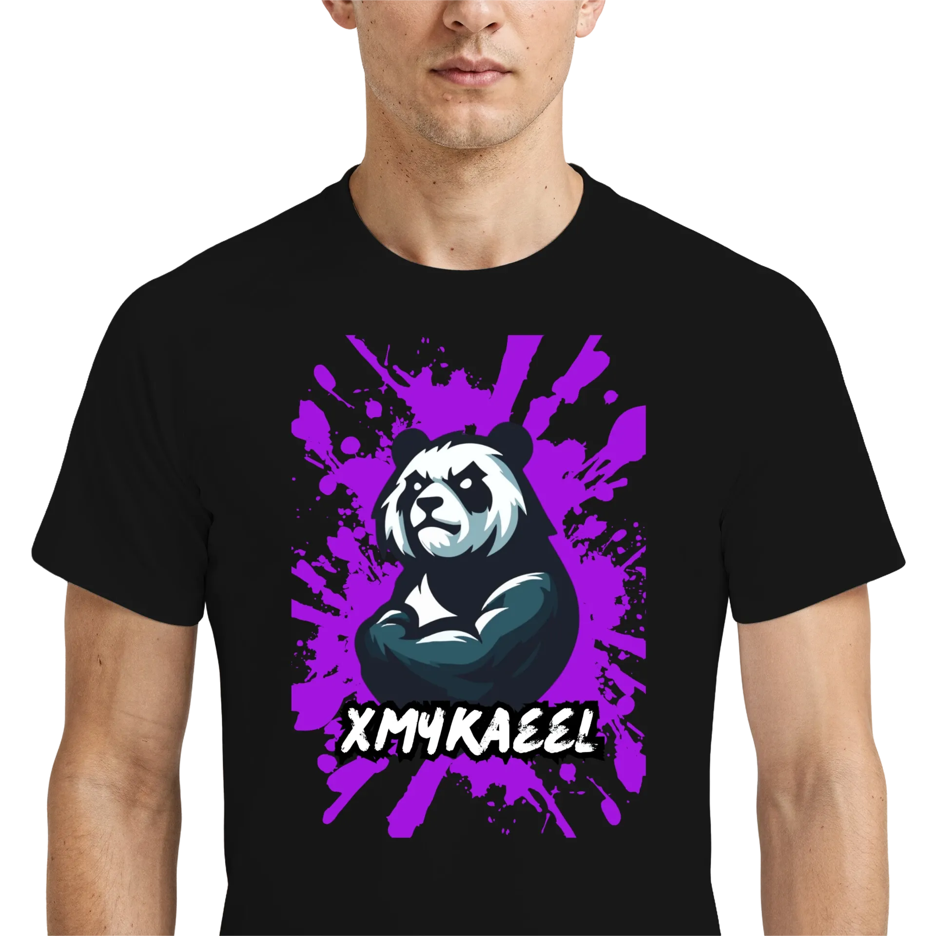 Camiseta DryFit - Imagem 4