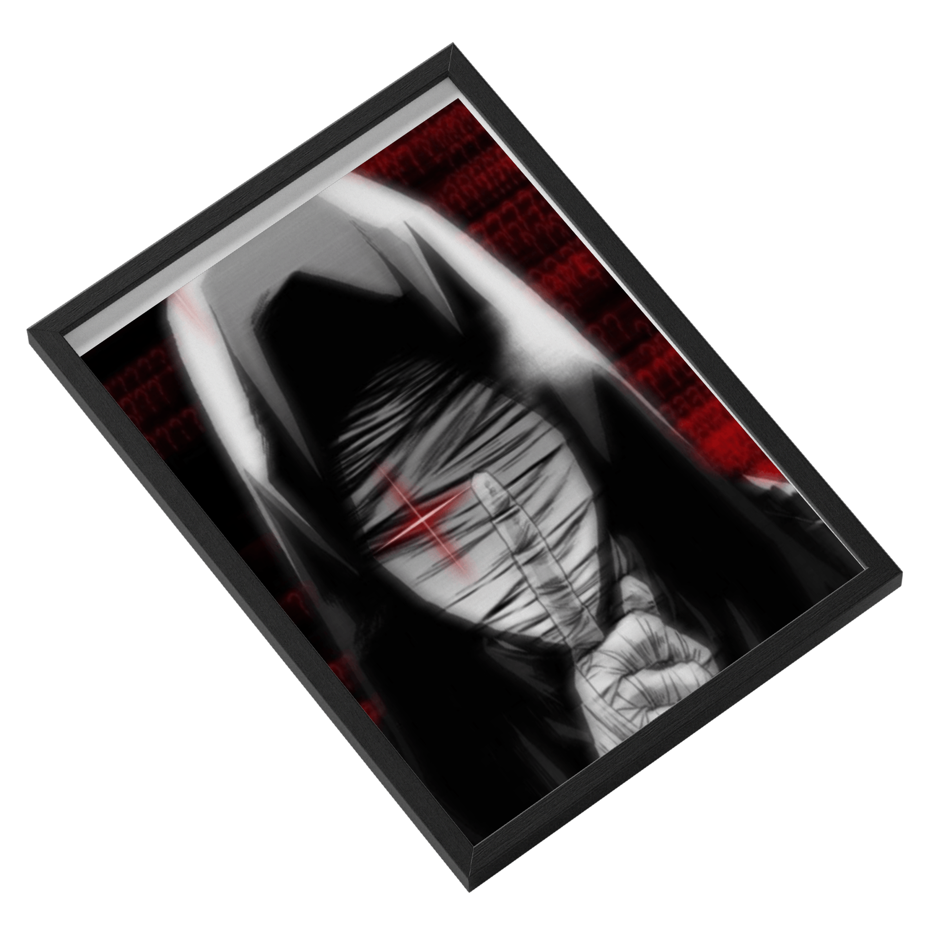 Quadro A3 personalizado de MAXI_777