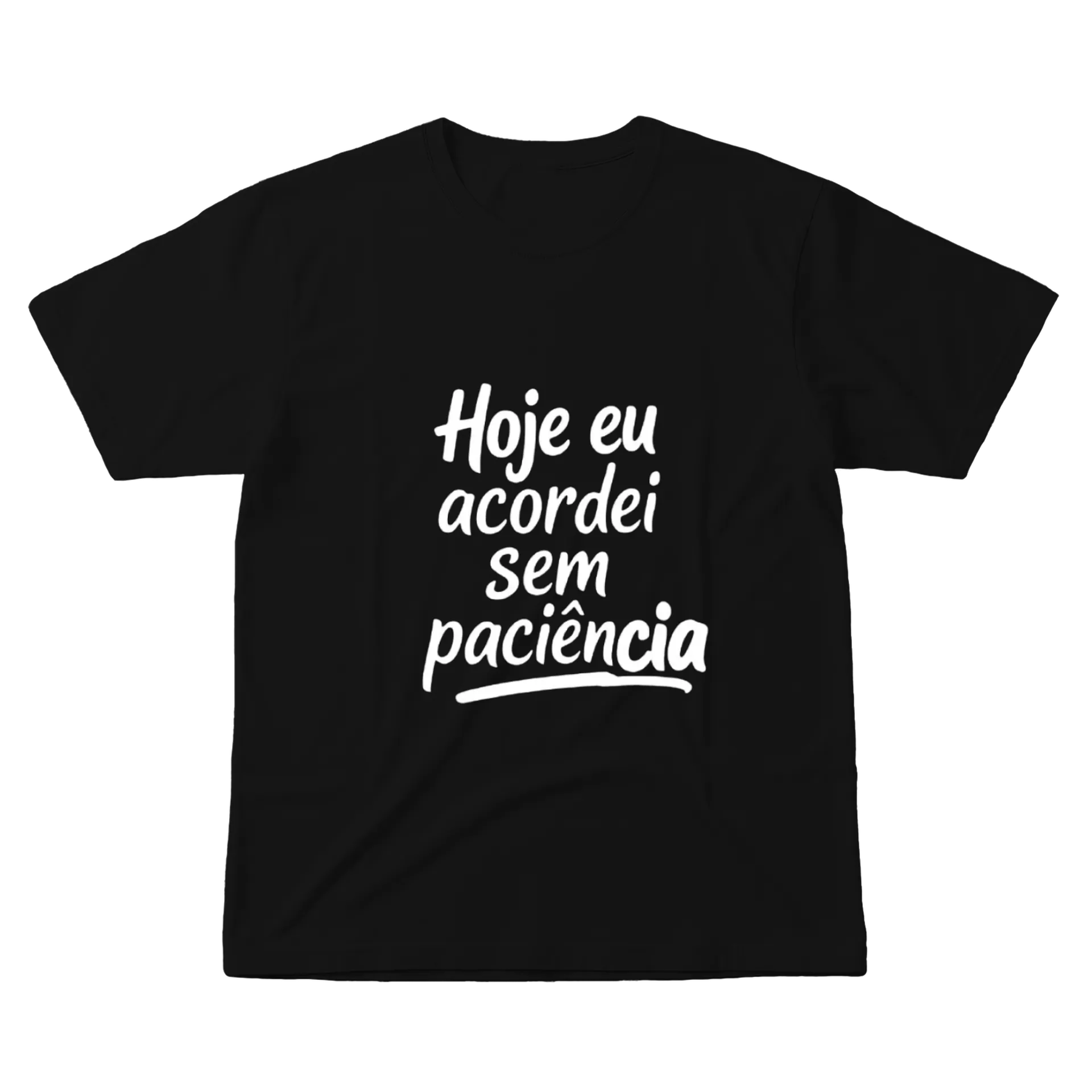 Camiseta Jamila khada - Imagem 1