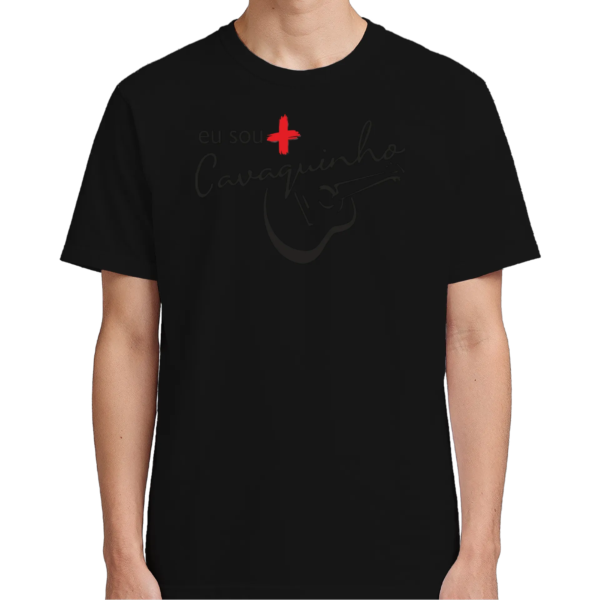Camiseta personalizada - Imagem 5