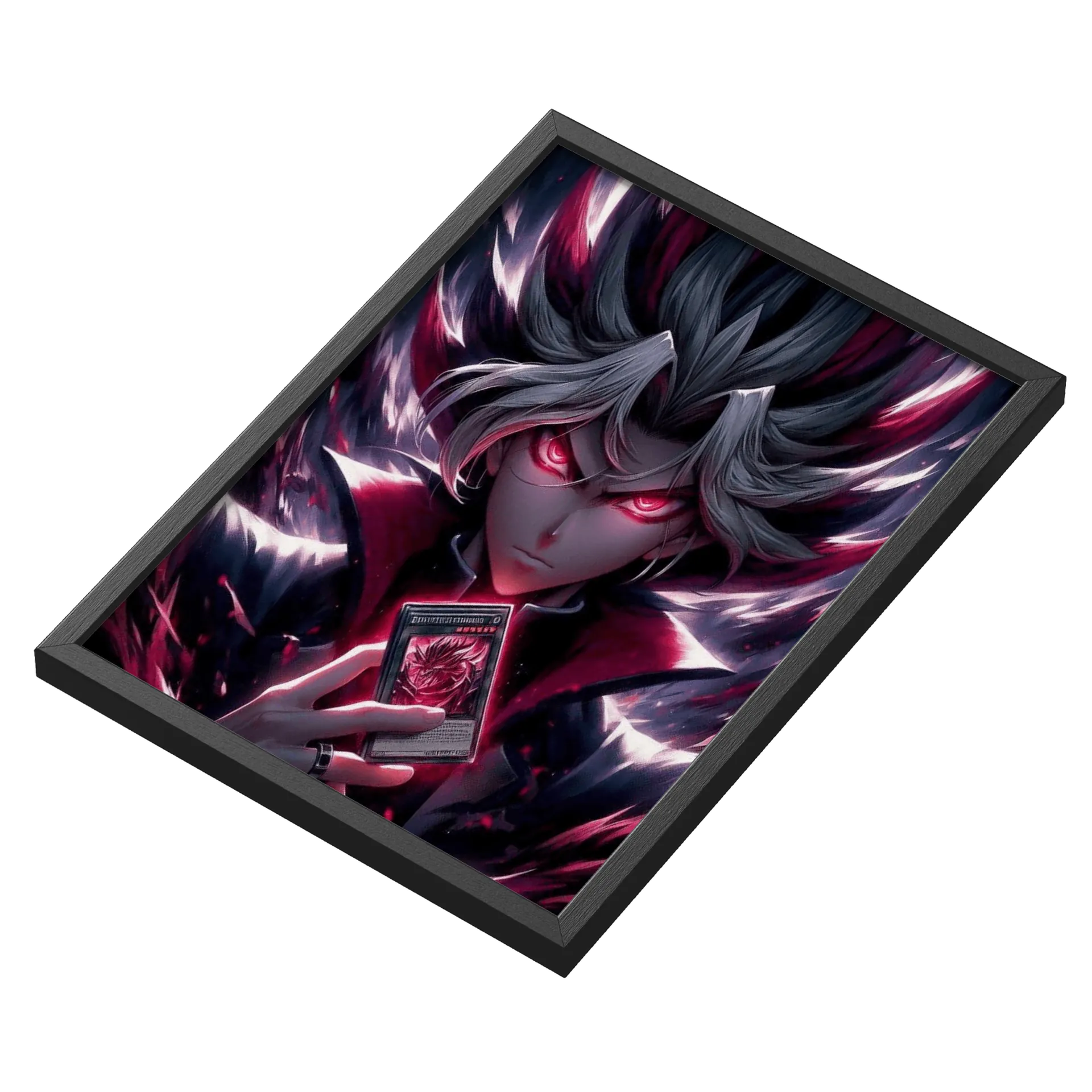 Quadro A3 personalizado - Imagem 3