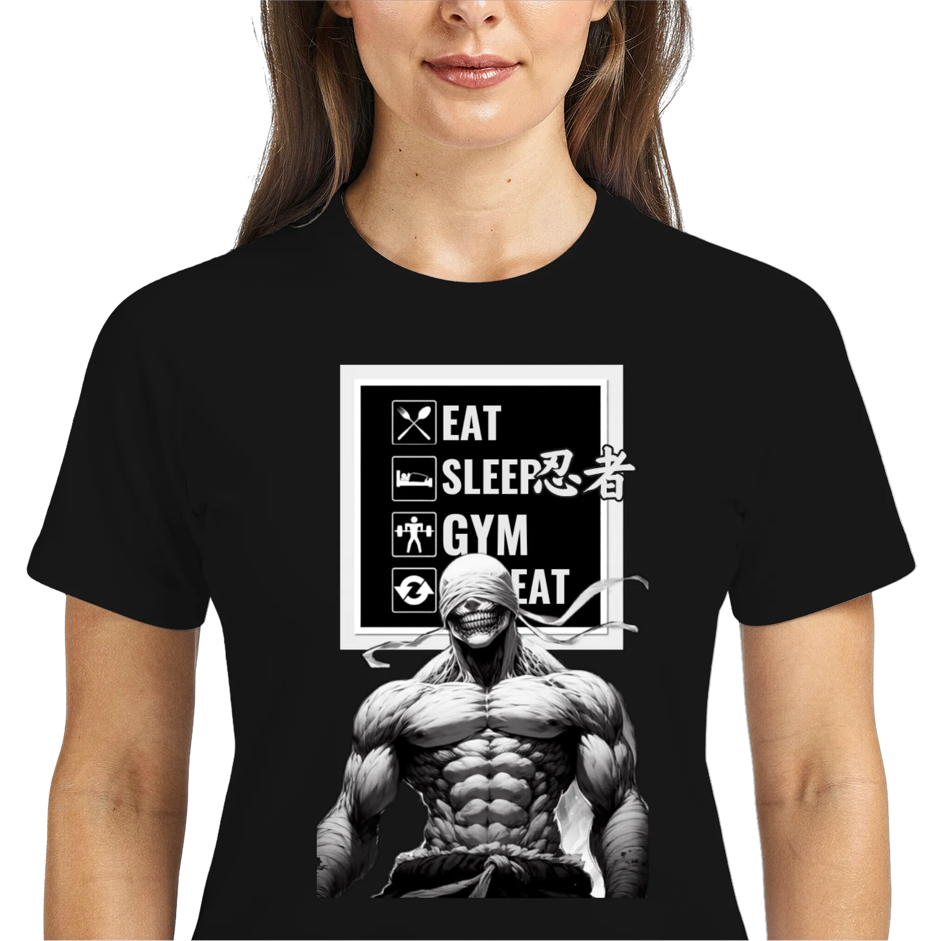 Camiseta DryFit - Imagem 3