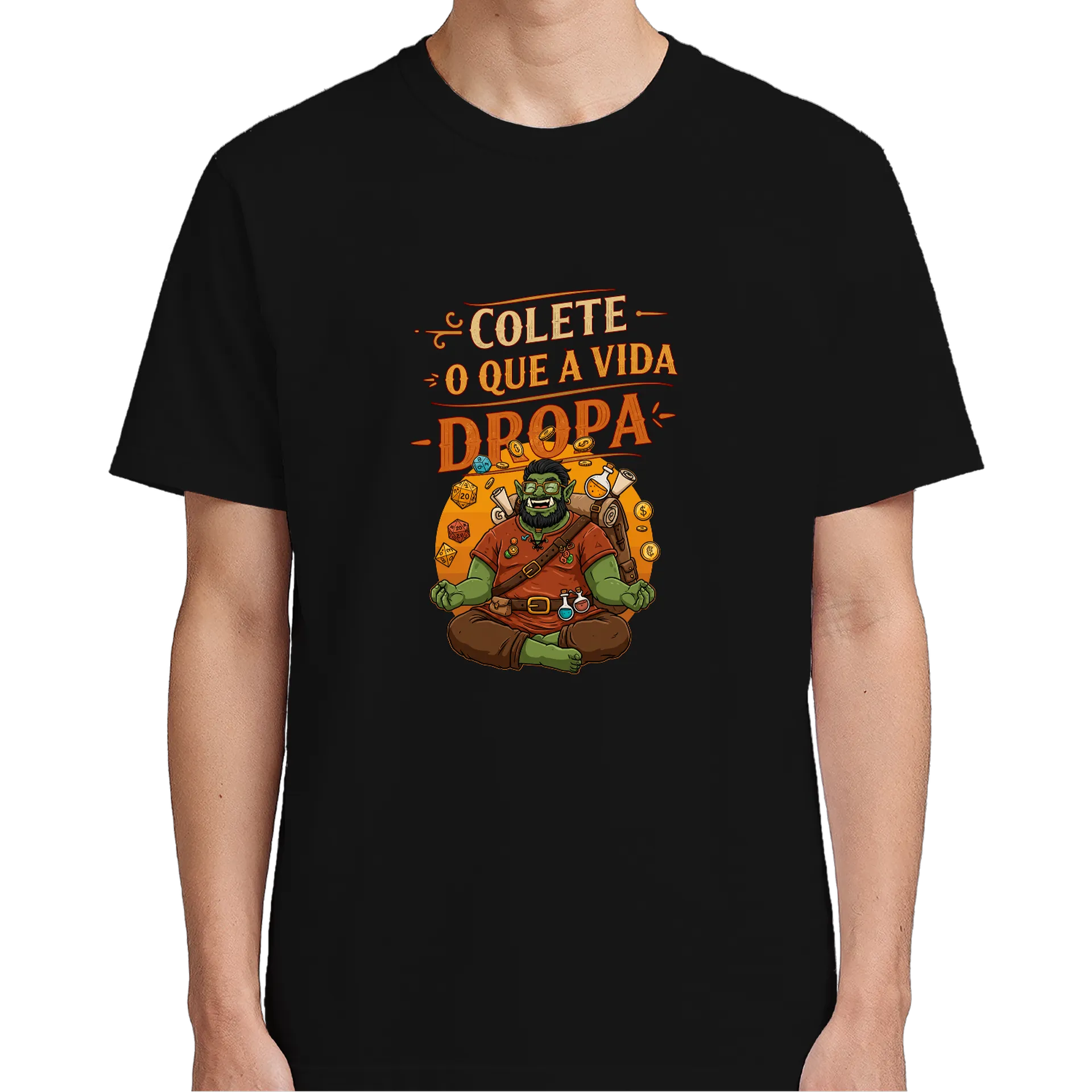 Camiseta Personalizada - Imagem 5