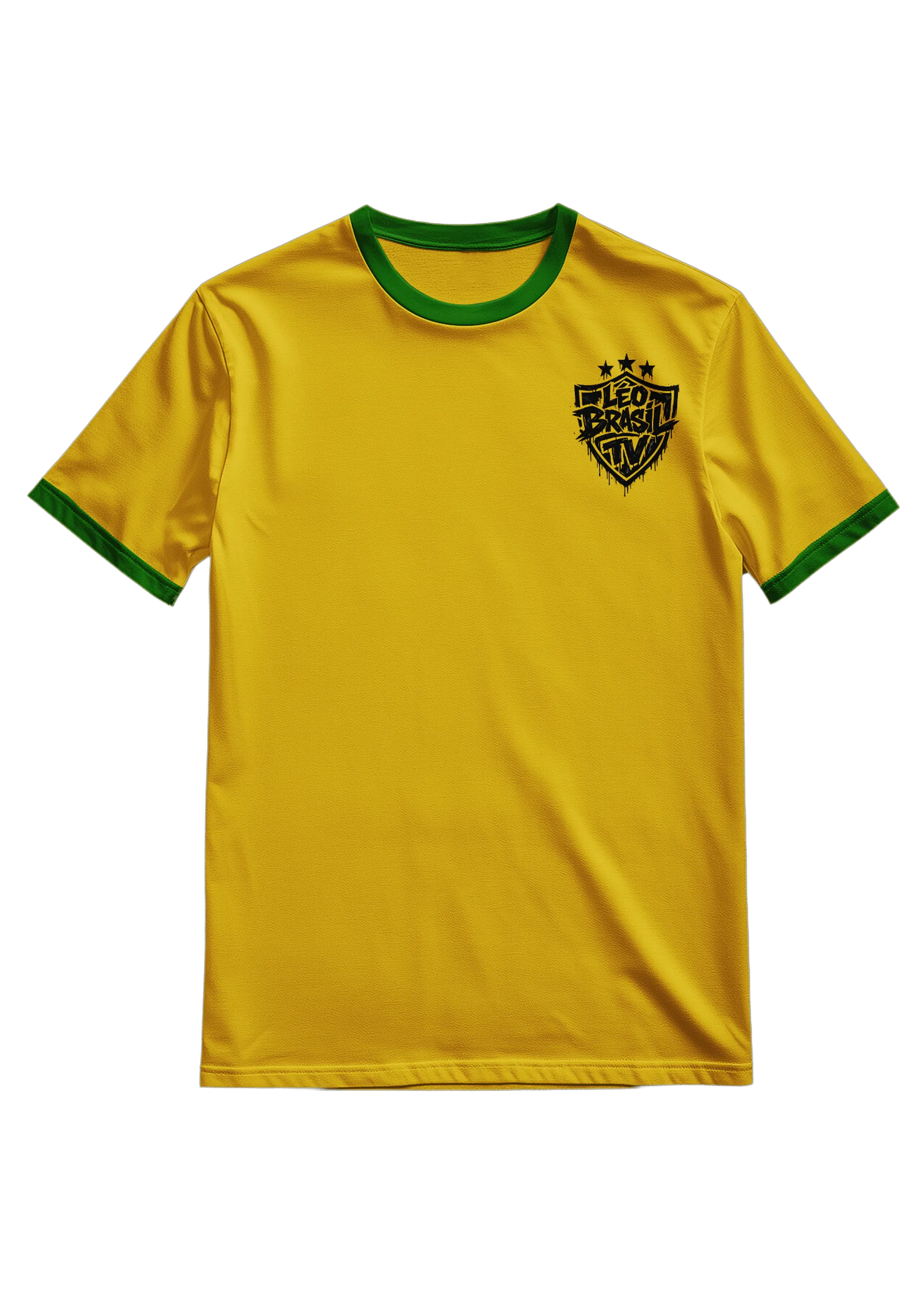 Manto da torcida - Imagem 1