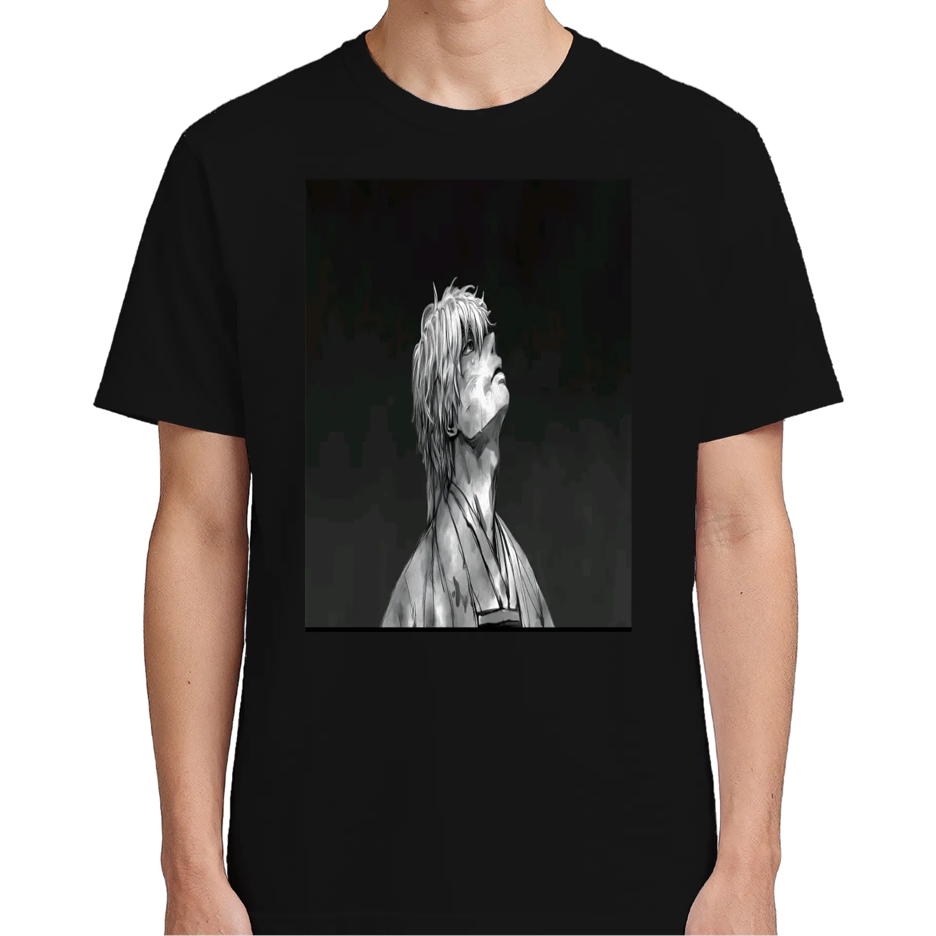 Camiseta personalizada - Imagem 5