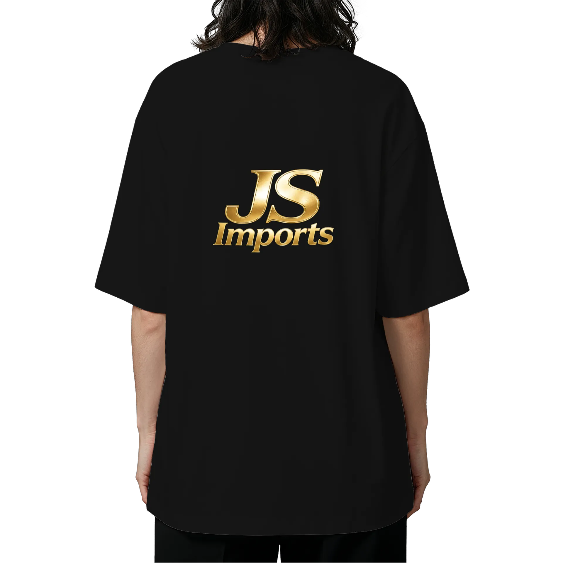 Camiseta Oversized - Imagem 5