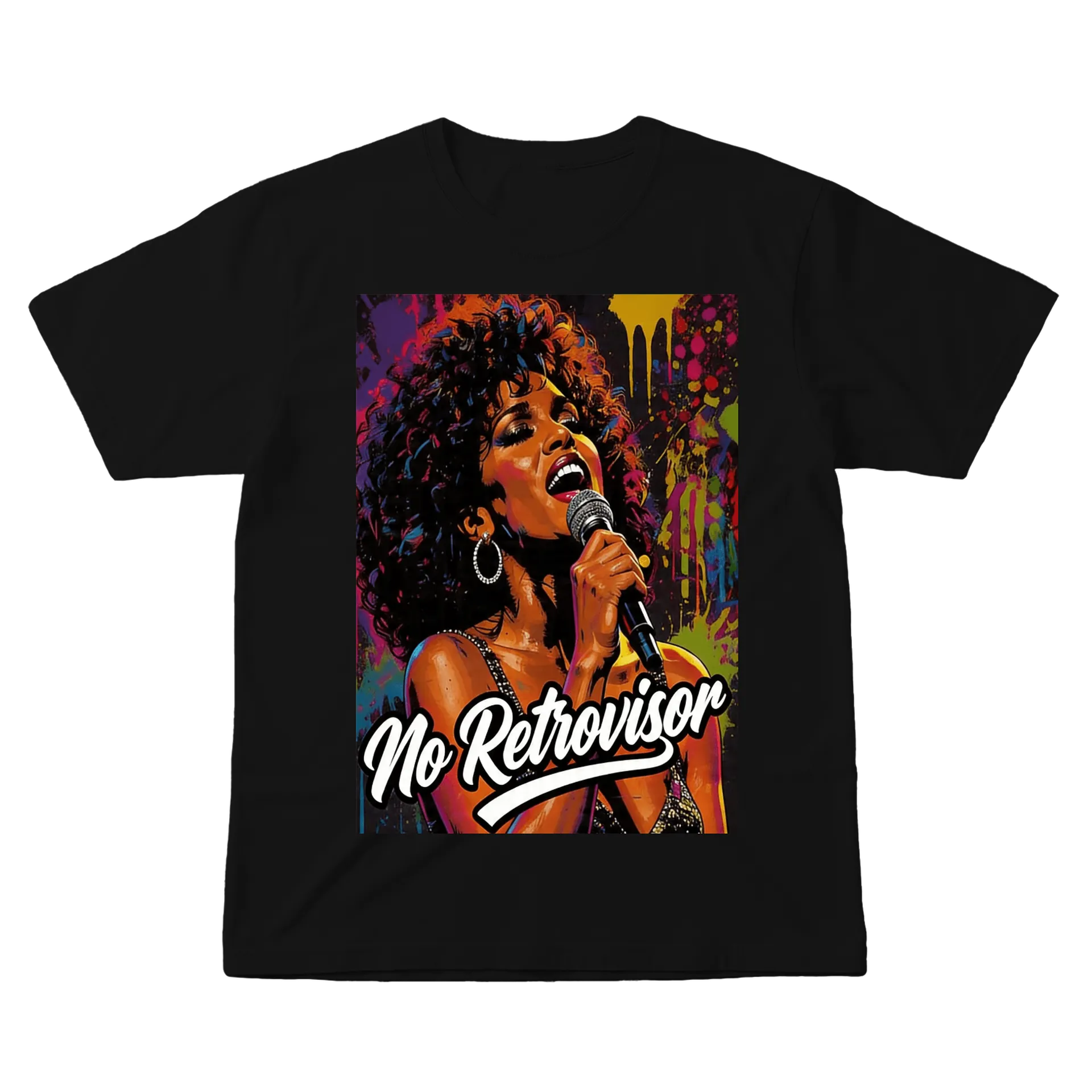 Camiseta personalizada - Imagem 1