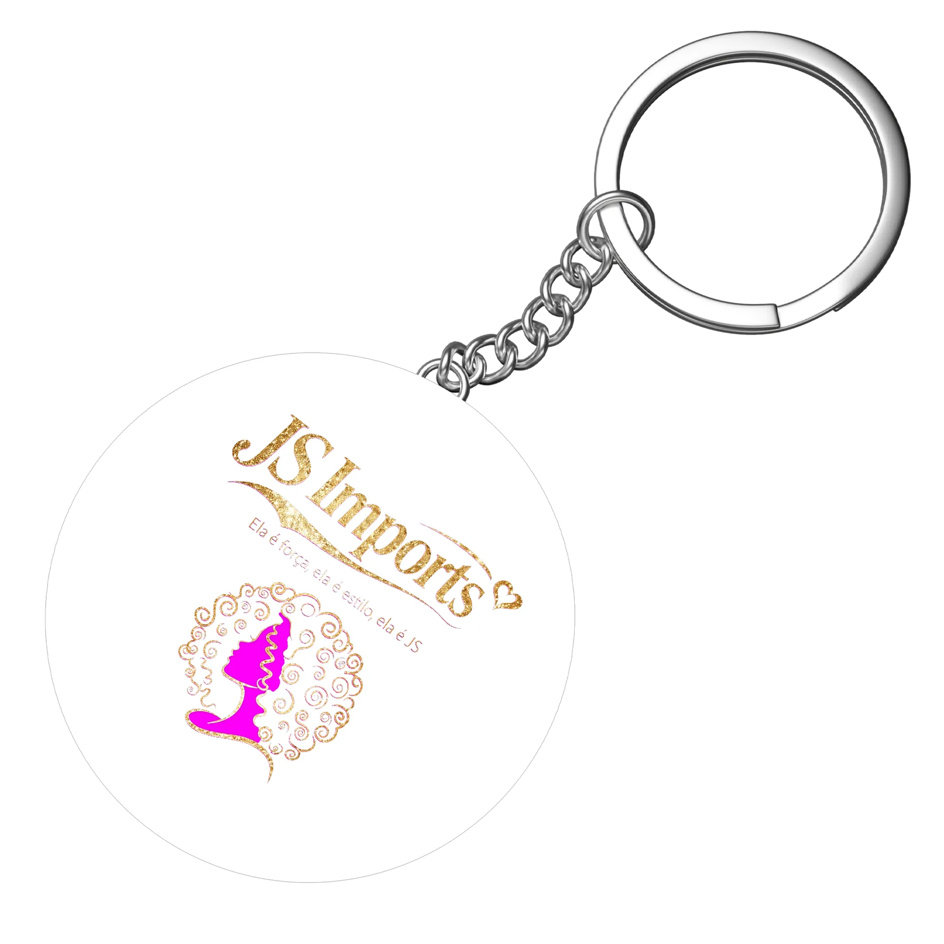 Chaveiro personalizado - Imagem 4