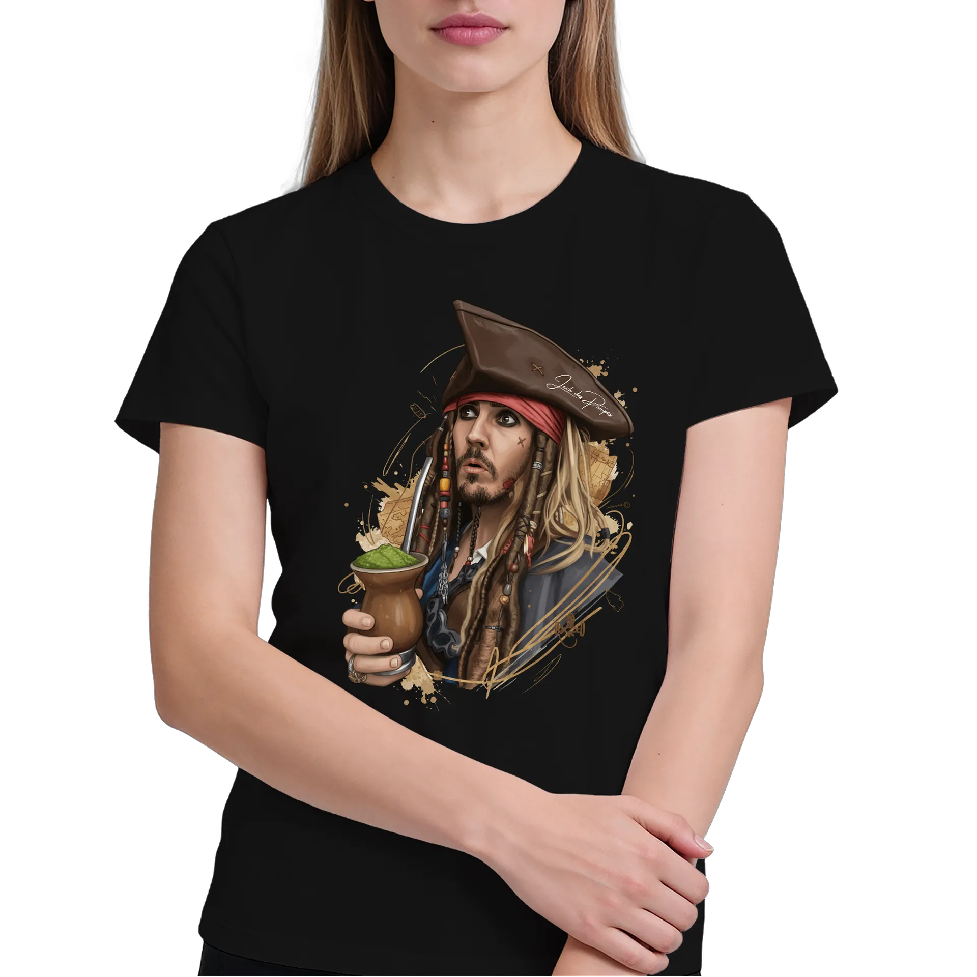 Jack dos Pampas - Imagem 4