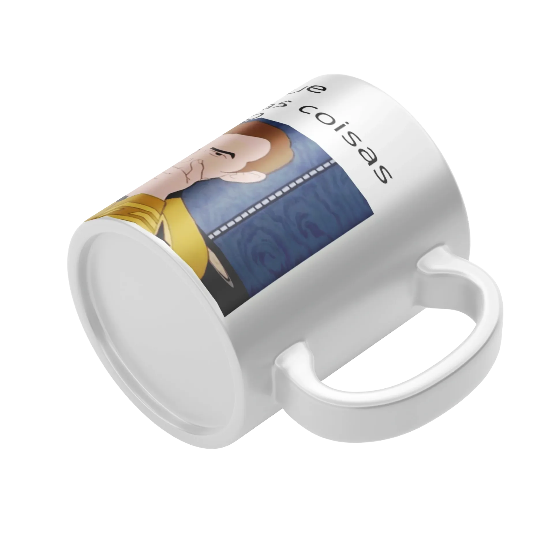 Caneca meme - Imagem 4