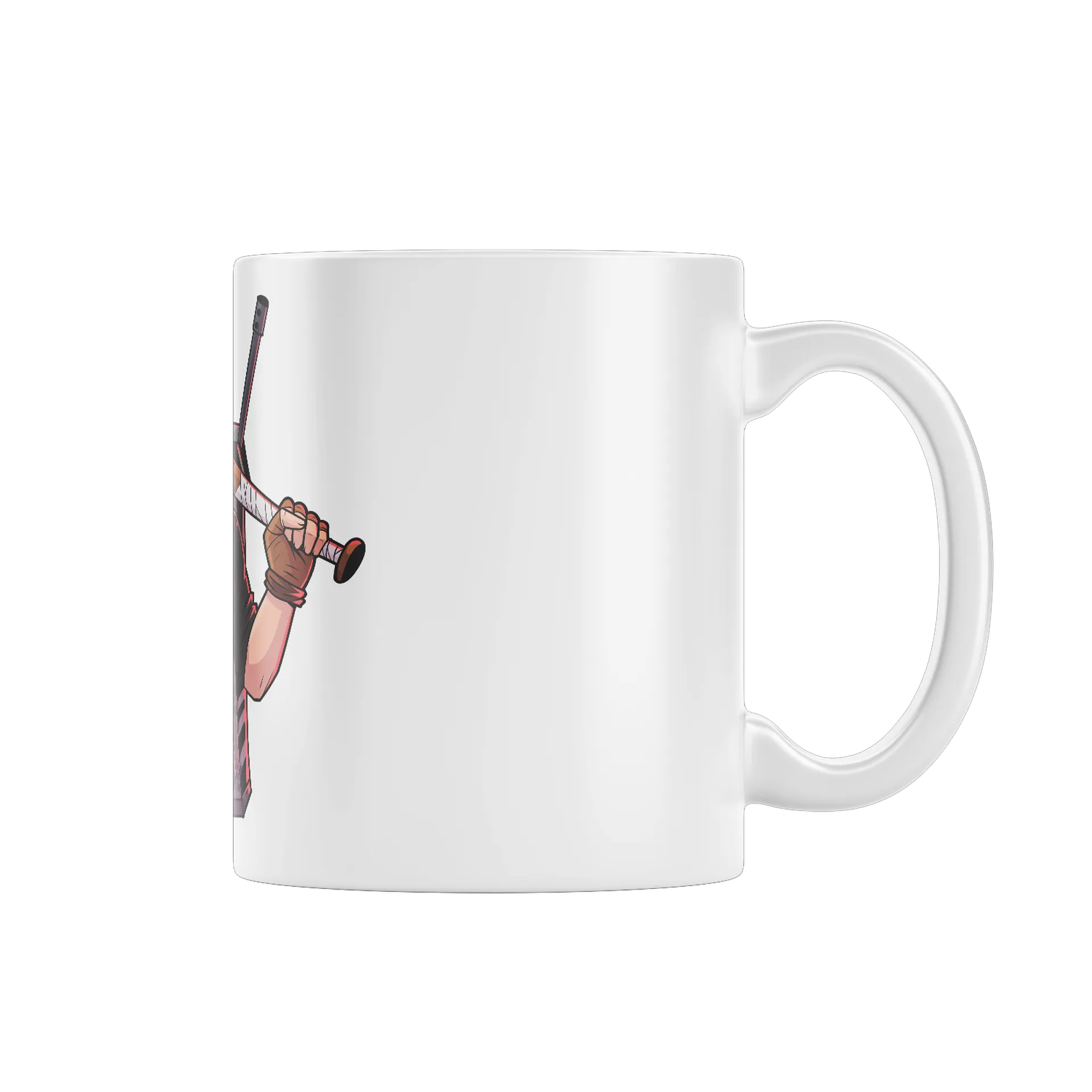 Caneca personalizada de Loja do Thvolps