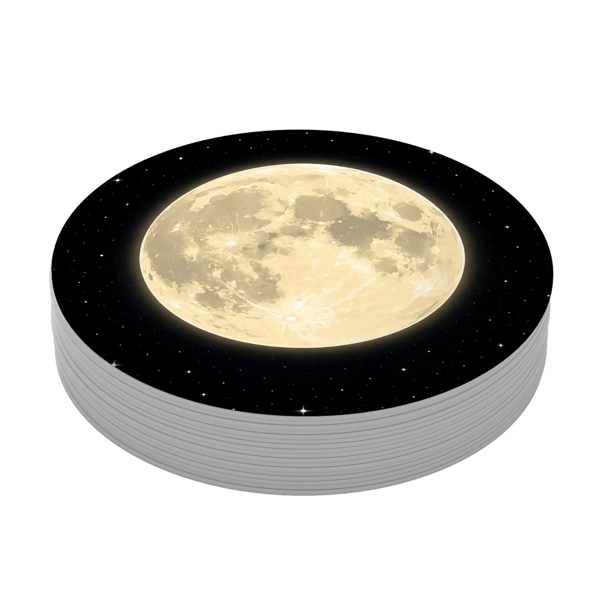 Porta-copos space - Imagem 4